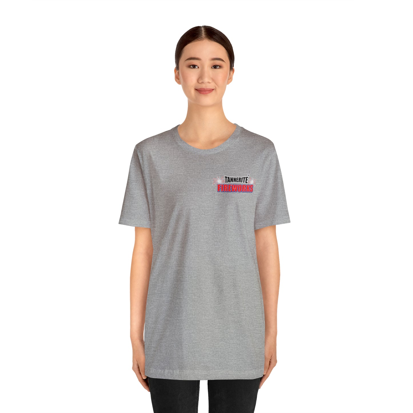 Joe Dirt Fireworks Tshirt