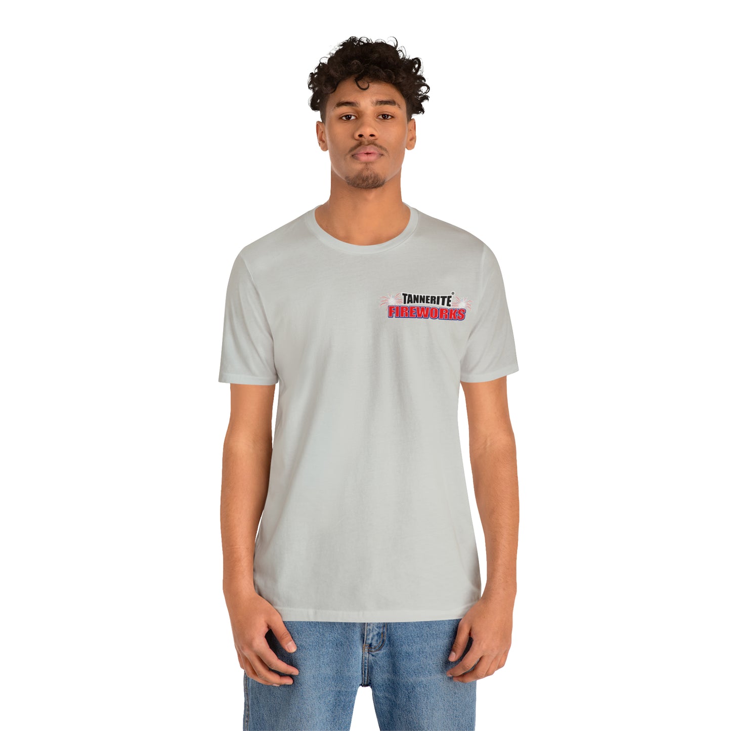 Joe Dirt Fireworks Tshirt