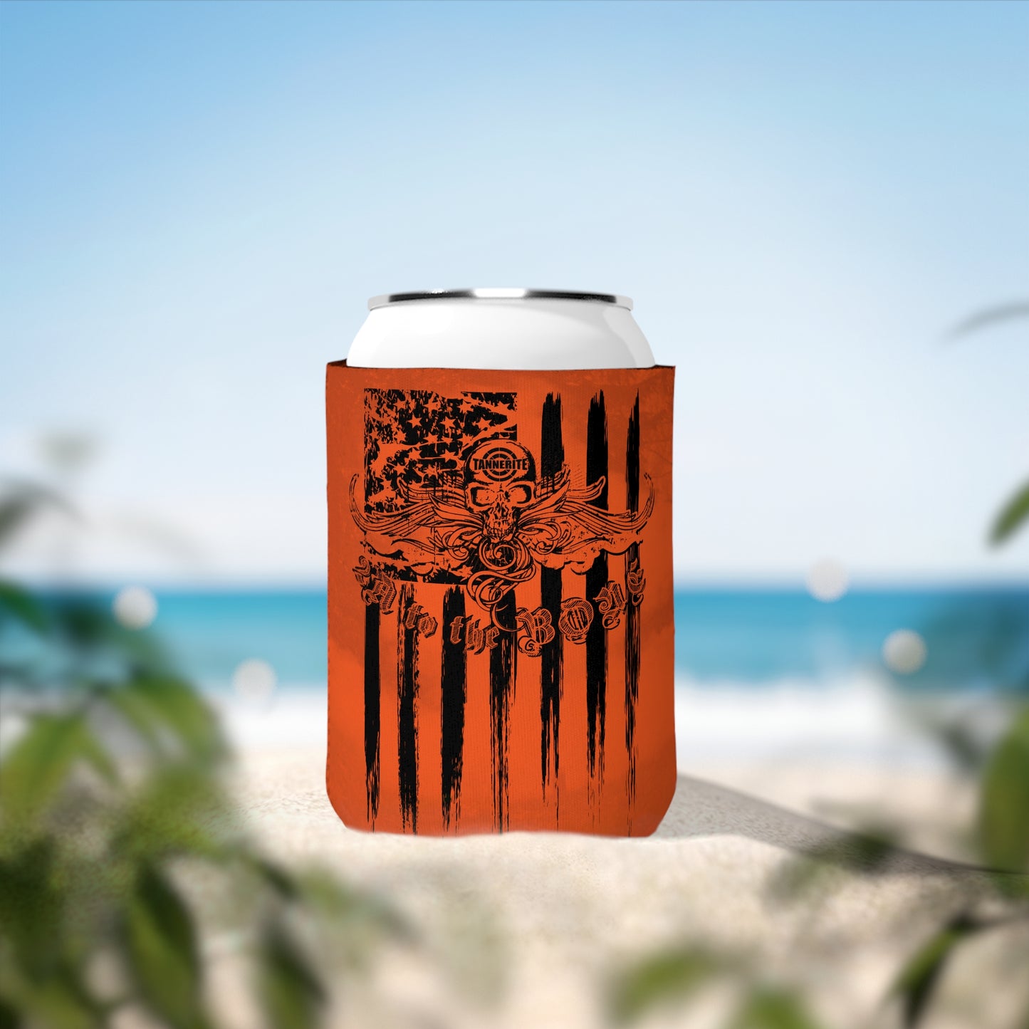 Tannerite® 2A to the Bone - Can Cooler Sleeve