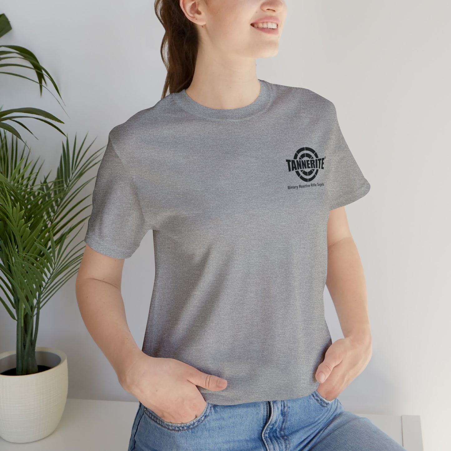 Tannerite® Tshirt - We Bring The Boom