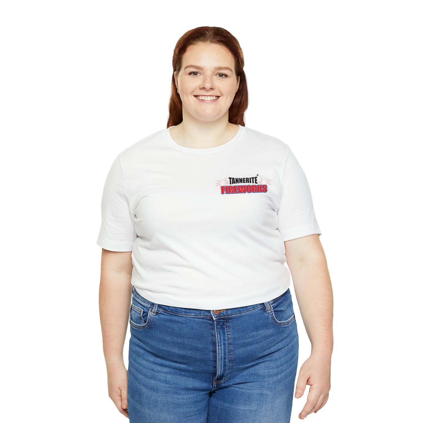 Joe Dirt Fireworks Tshirt