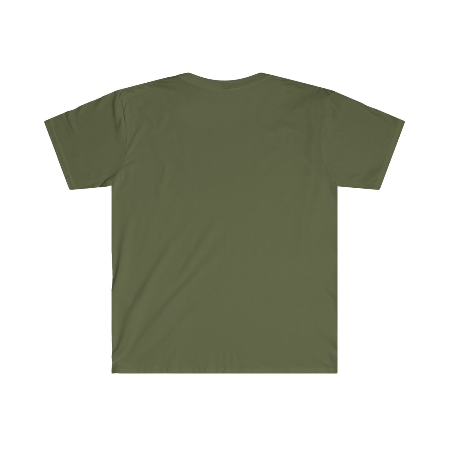 Basic Tannerite® Logo Tshirt - Keep it Simple