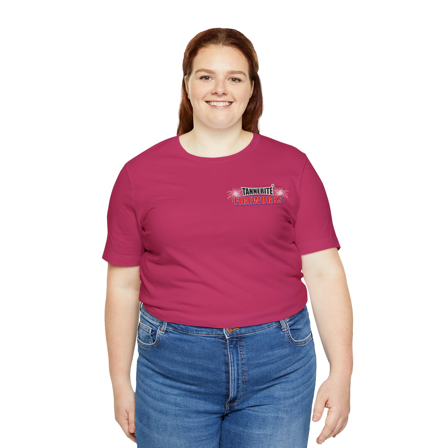 Joe Dirt Fireworks Tshirt