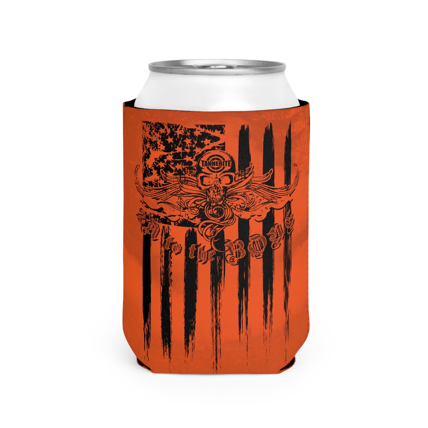 Tannerite® 2A to the Bone - Can Cooler Sleeve