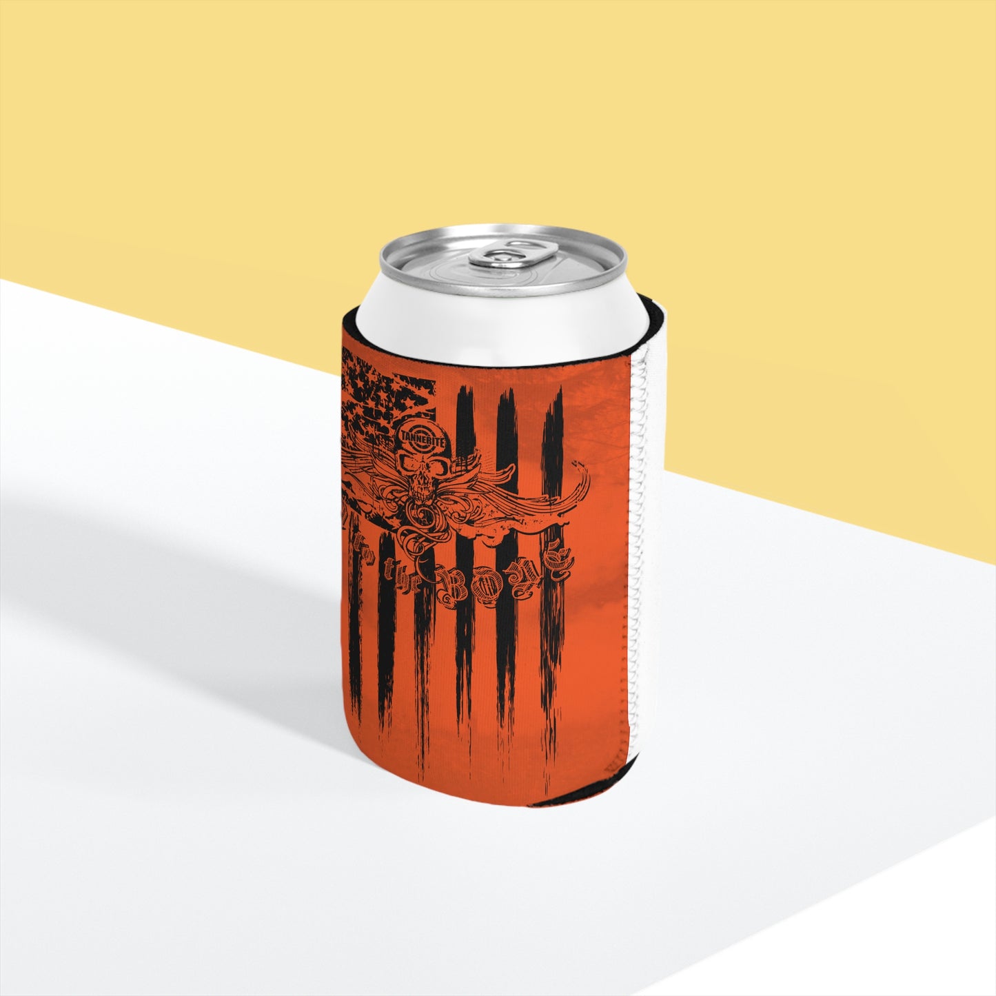 Tannerite® 2A to the Bone - Can Cooler Sleeve
