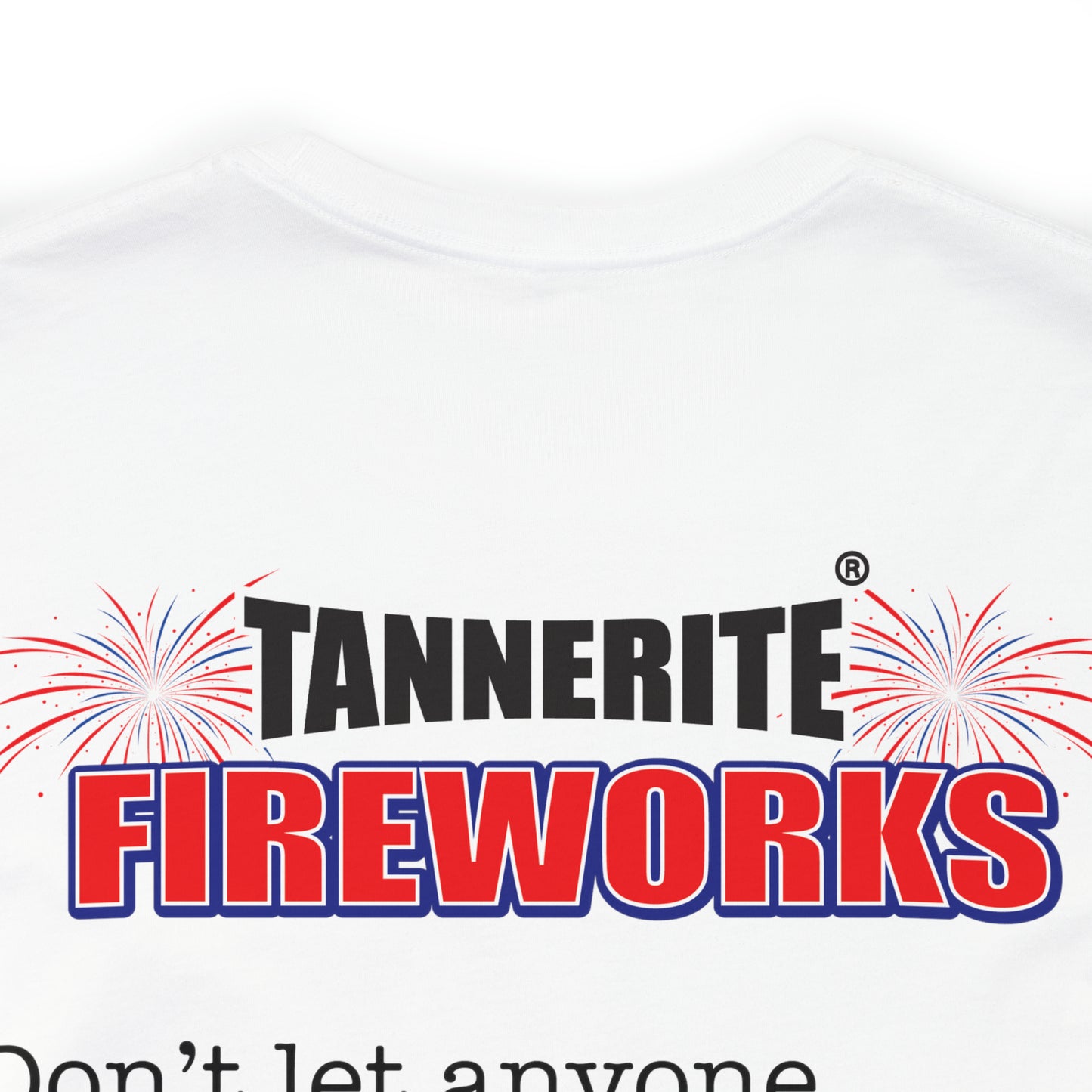 Marilyn Monroe Firework Tshirt