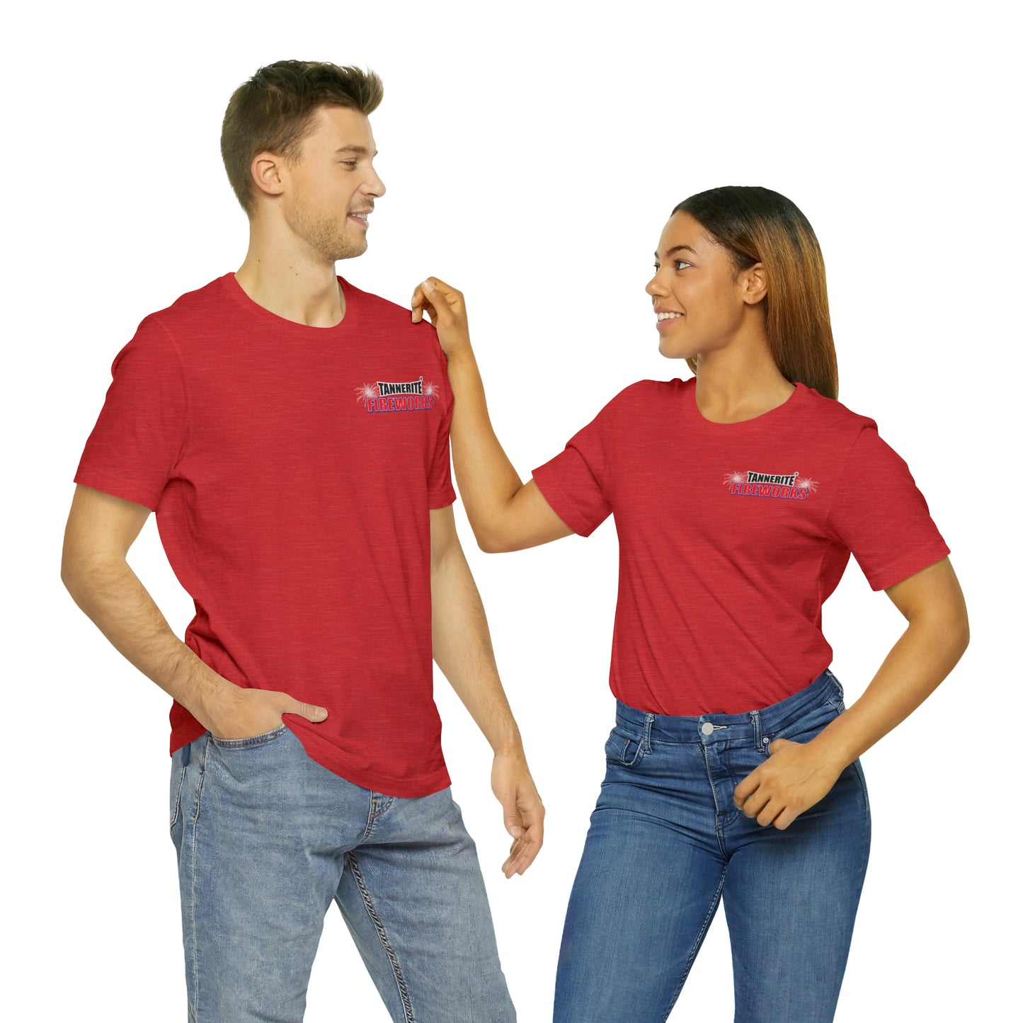 Joe Dirt Fireworks Tshirt
