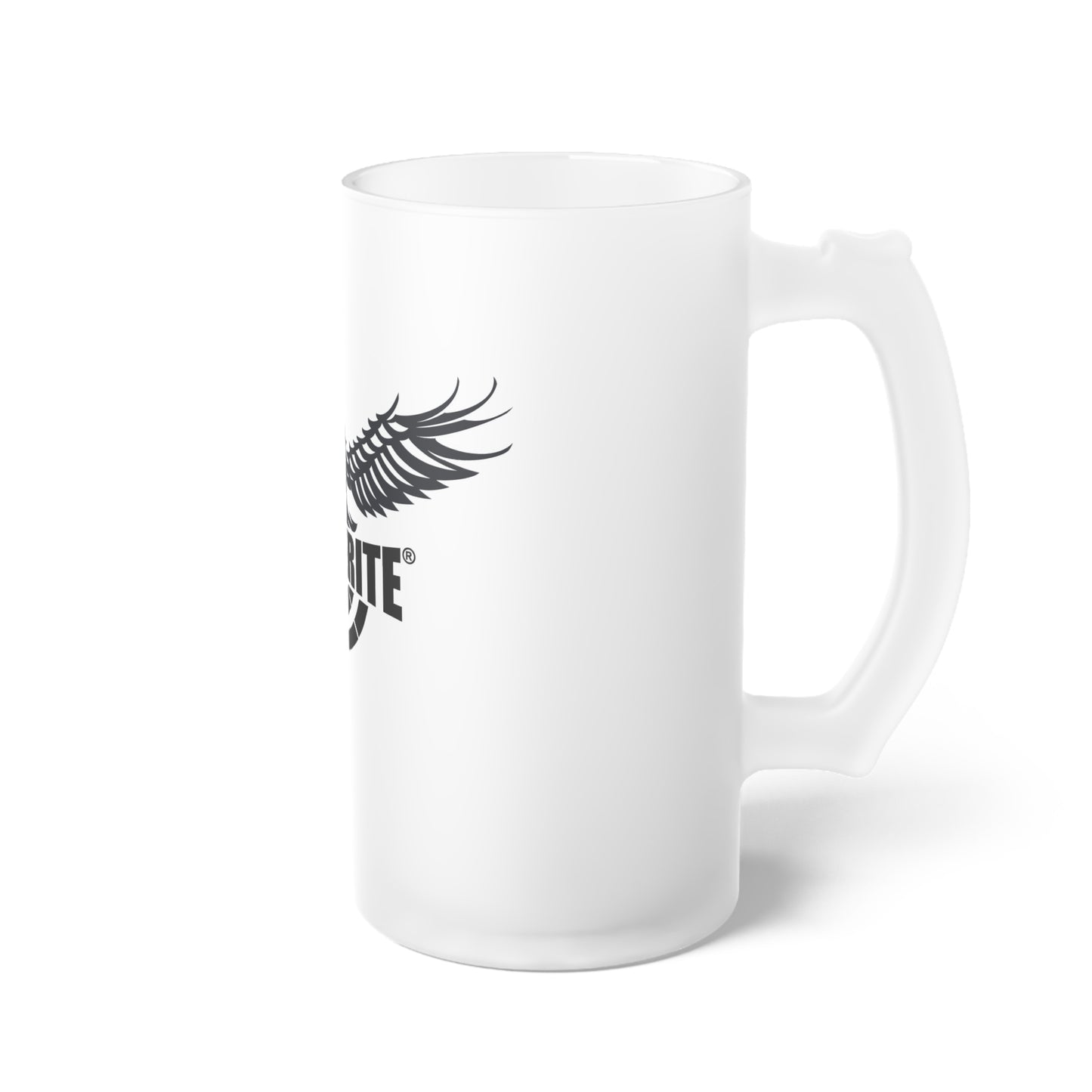 Tannerite Eagle Frosted Mug - Gift