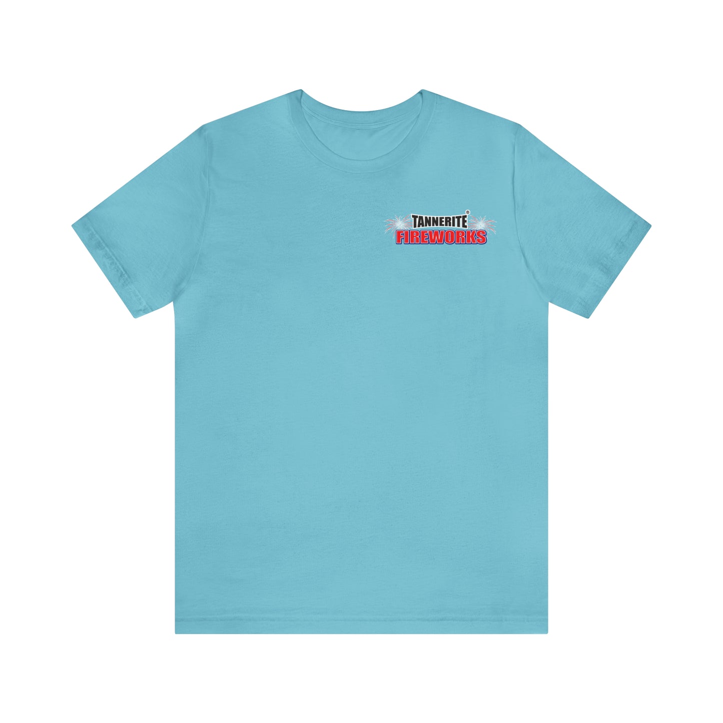 Marilyn Monroe Firework Tshirt