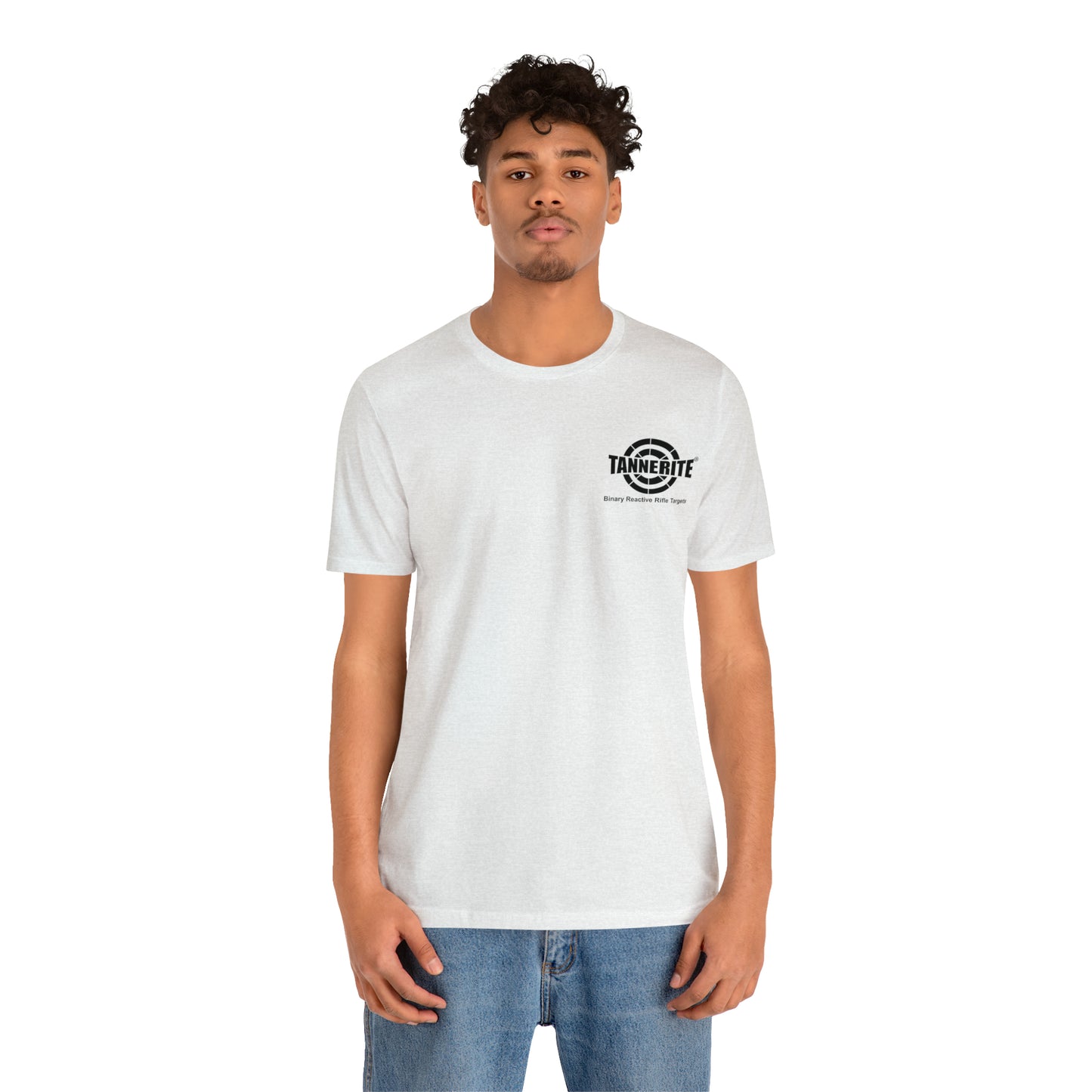 Tannerite® Tshirt - We Bring The Boom