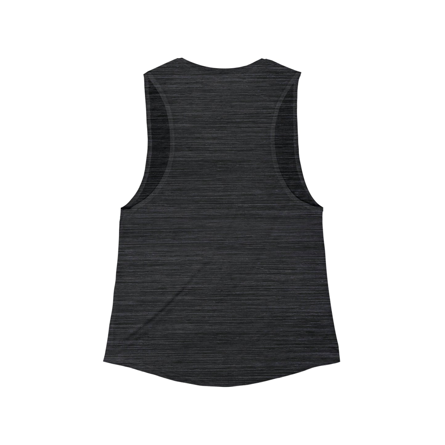 Tannerite® Skull Logo - Women's Flowy Scoop Muscle Tank