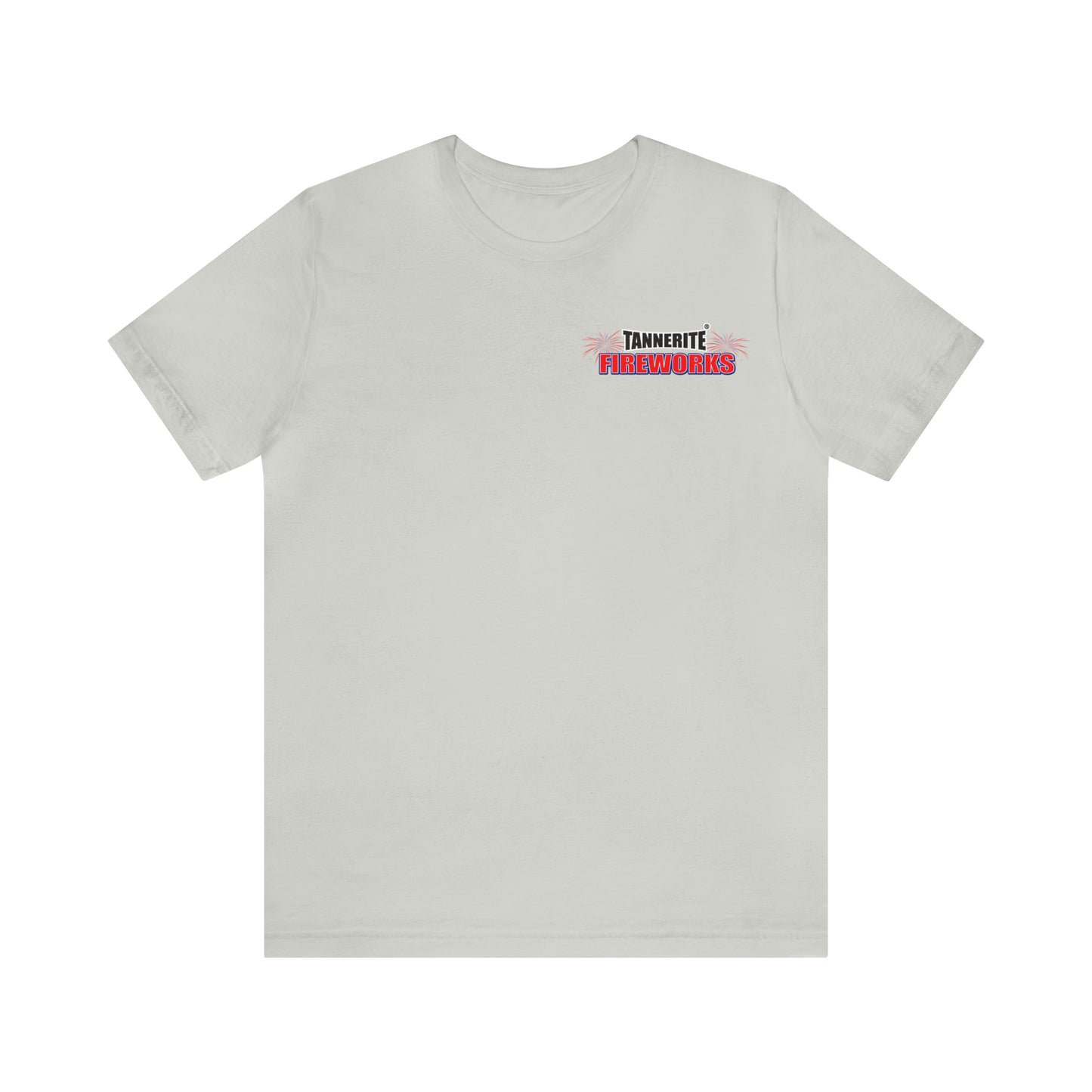 Adult Pyro Pirate Tshirt