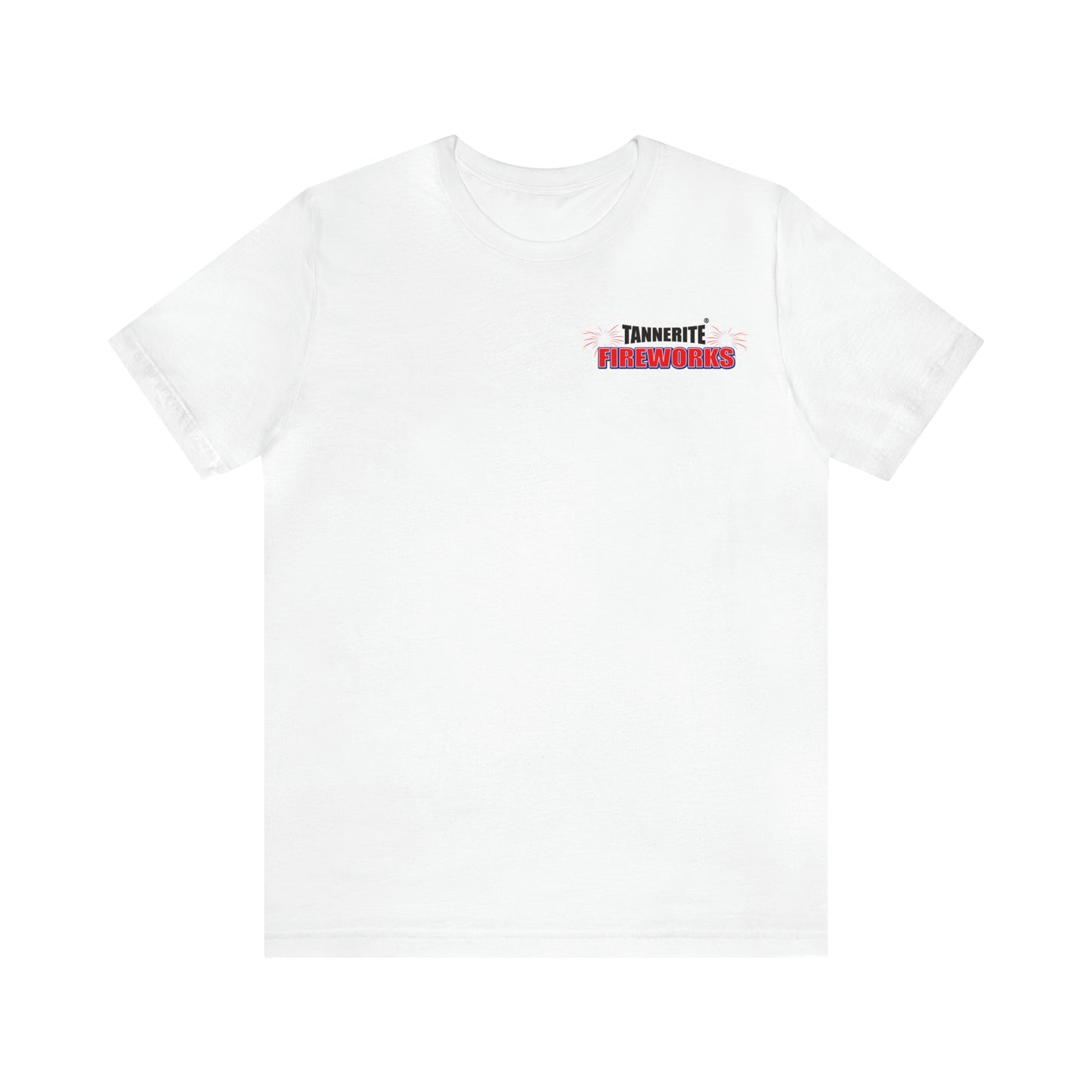 Marilyn Monroe Firework Tshirt