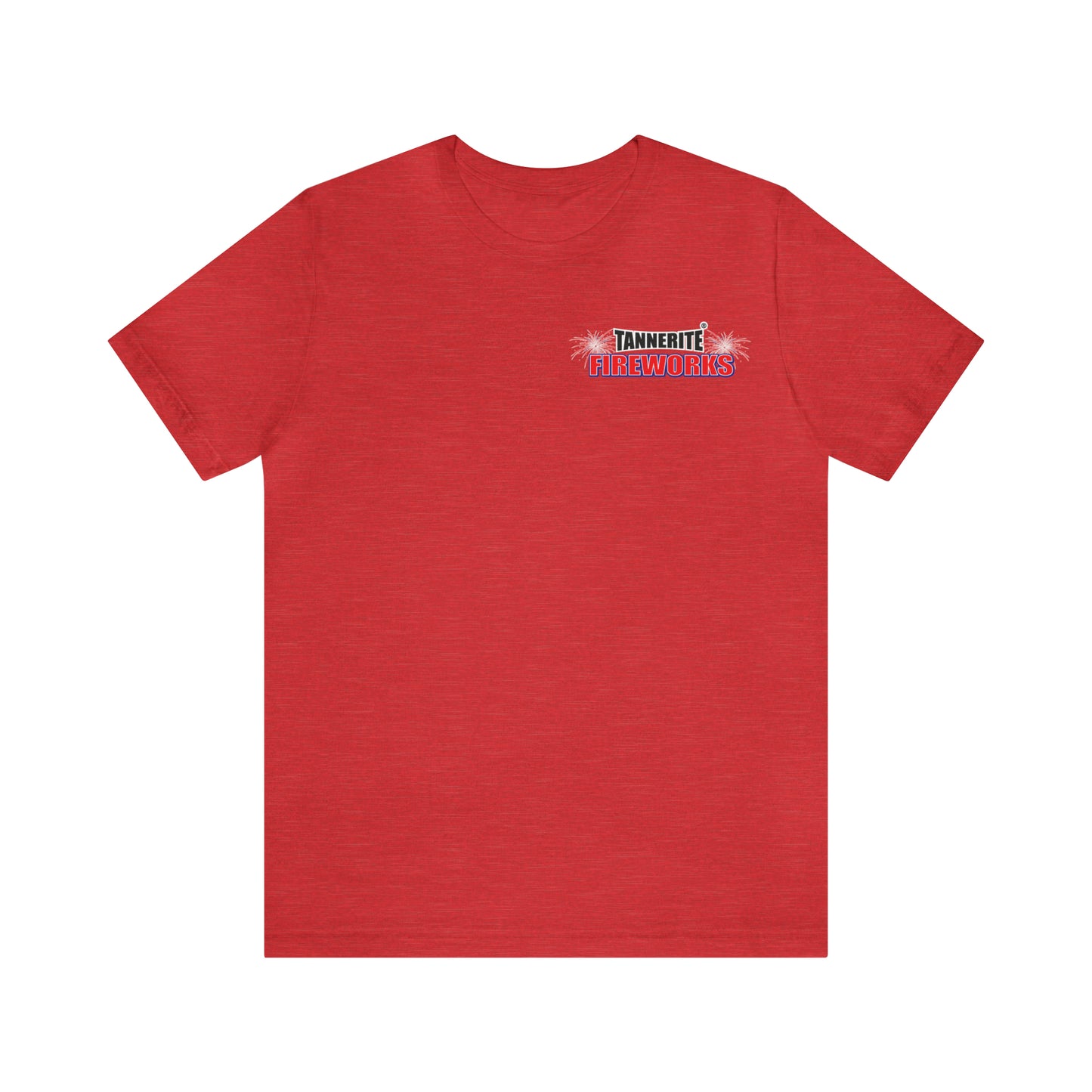 Joe Dirt Fireworks Tshirt