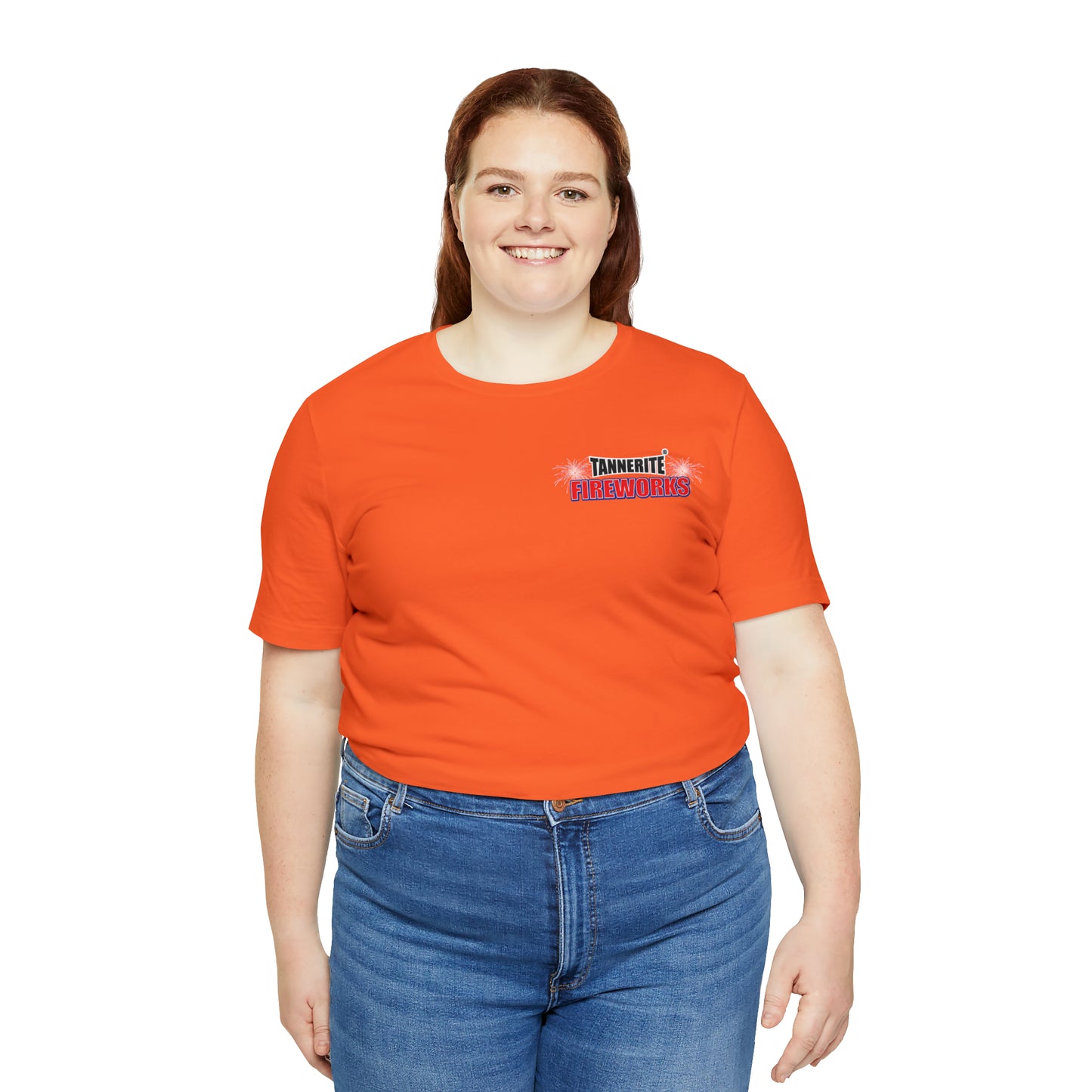 Joe Dirt Fireworks Tshirt