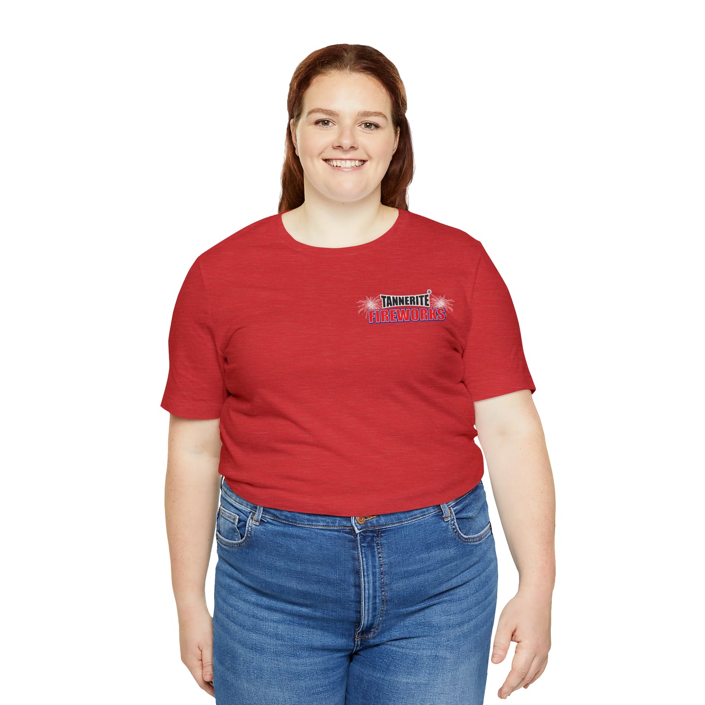 Joe Dirt Fireworks Tshirt