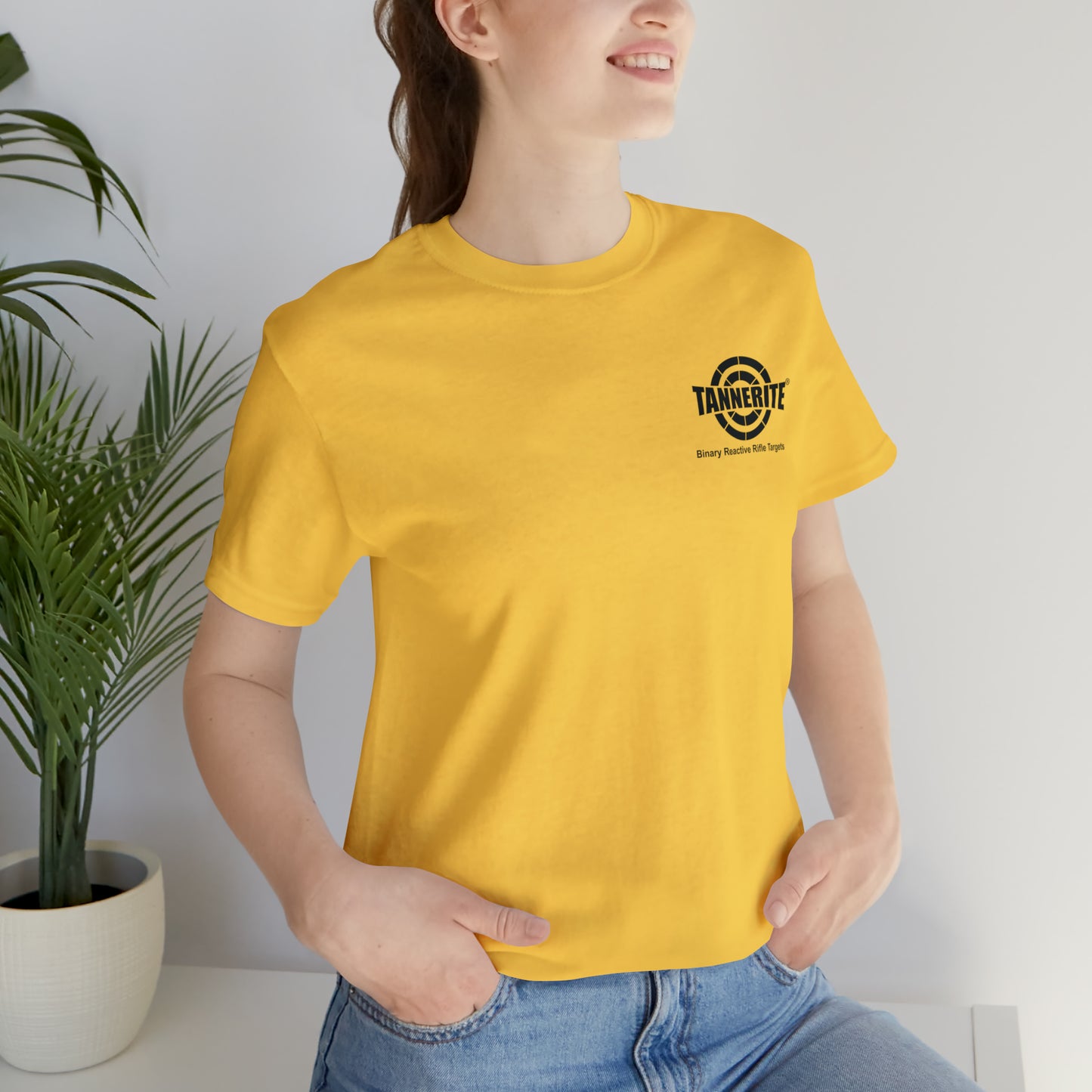 Tannerite® Tshirt - We Bring The Boom