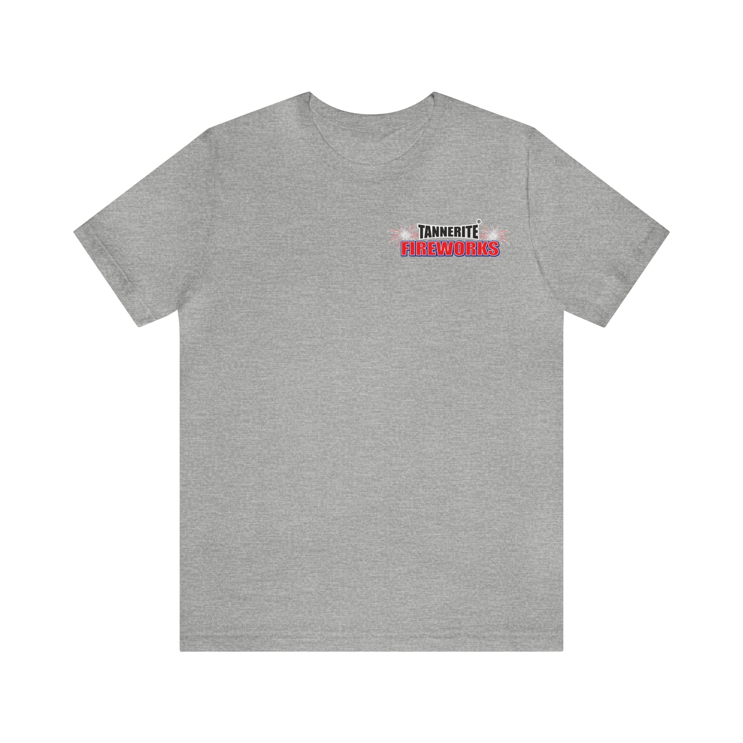 Joe Dirt Fireworks Tshirt