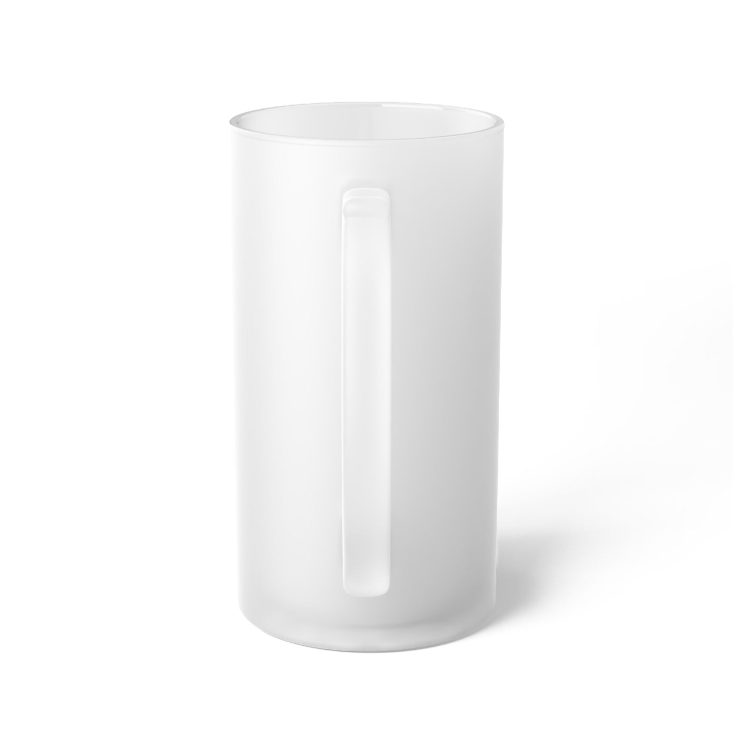 Tannerite Eagle Frosted Mug - Gift