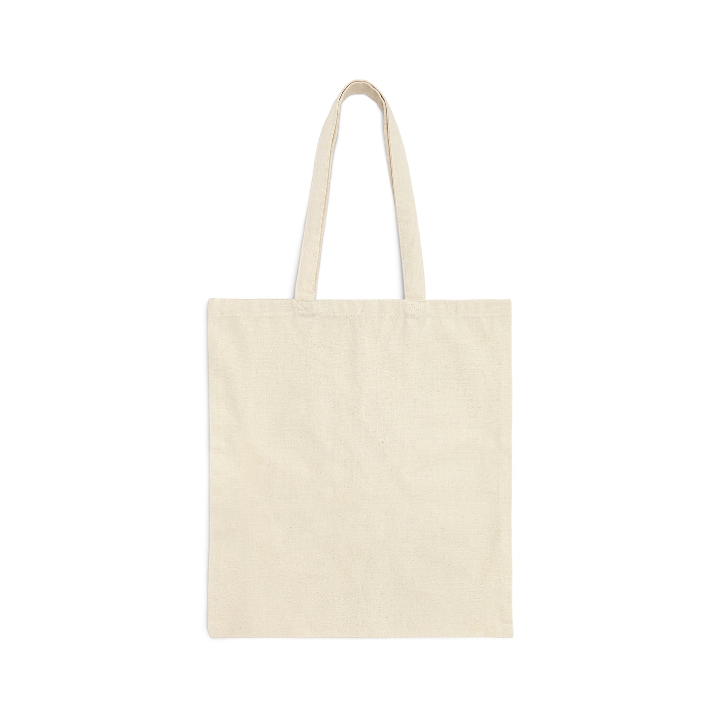 Tannerite® Made in the USA - American Eagle Cotton Canvas Tote Bag