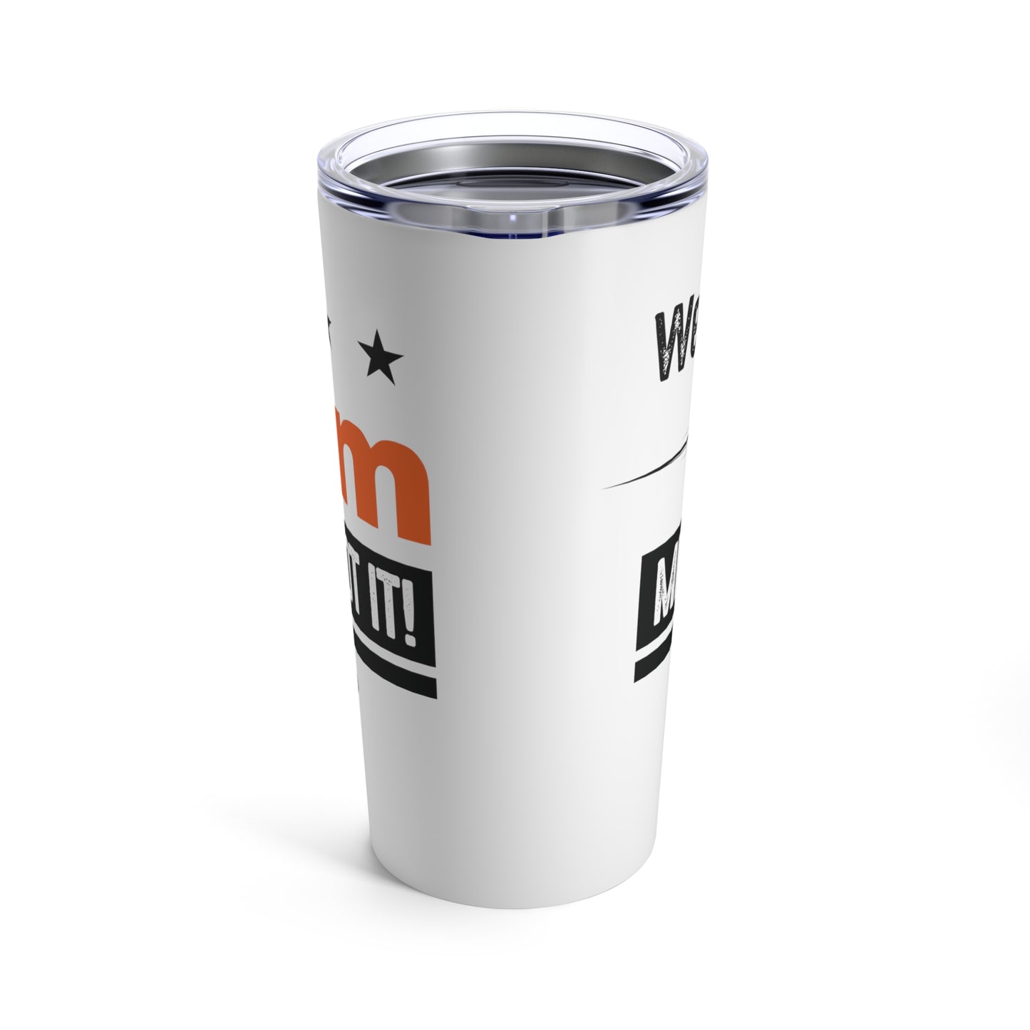 Tumbler 20oz