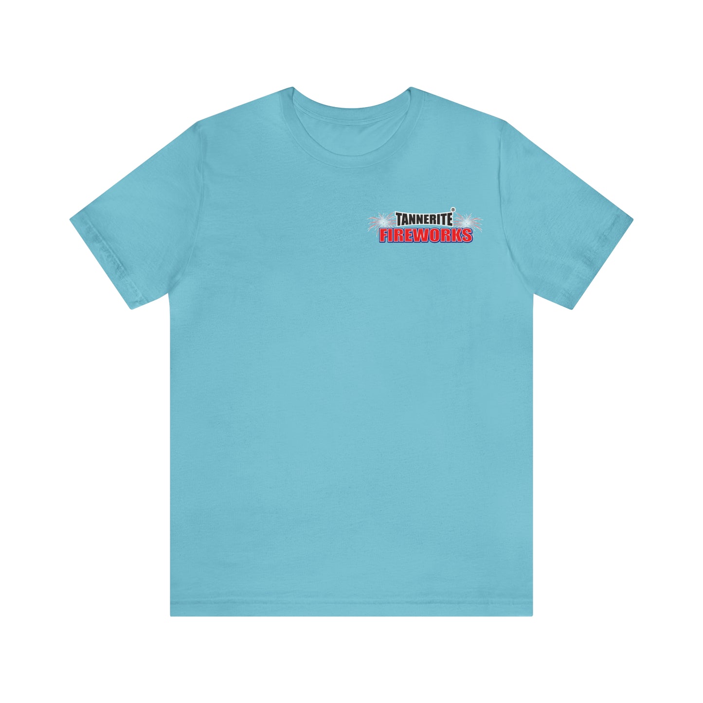 Joe Dirt Fireworks Tshirt