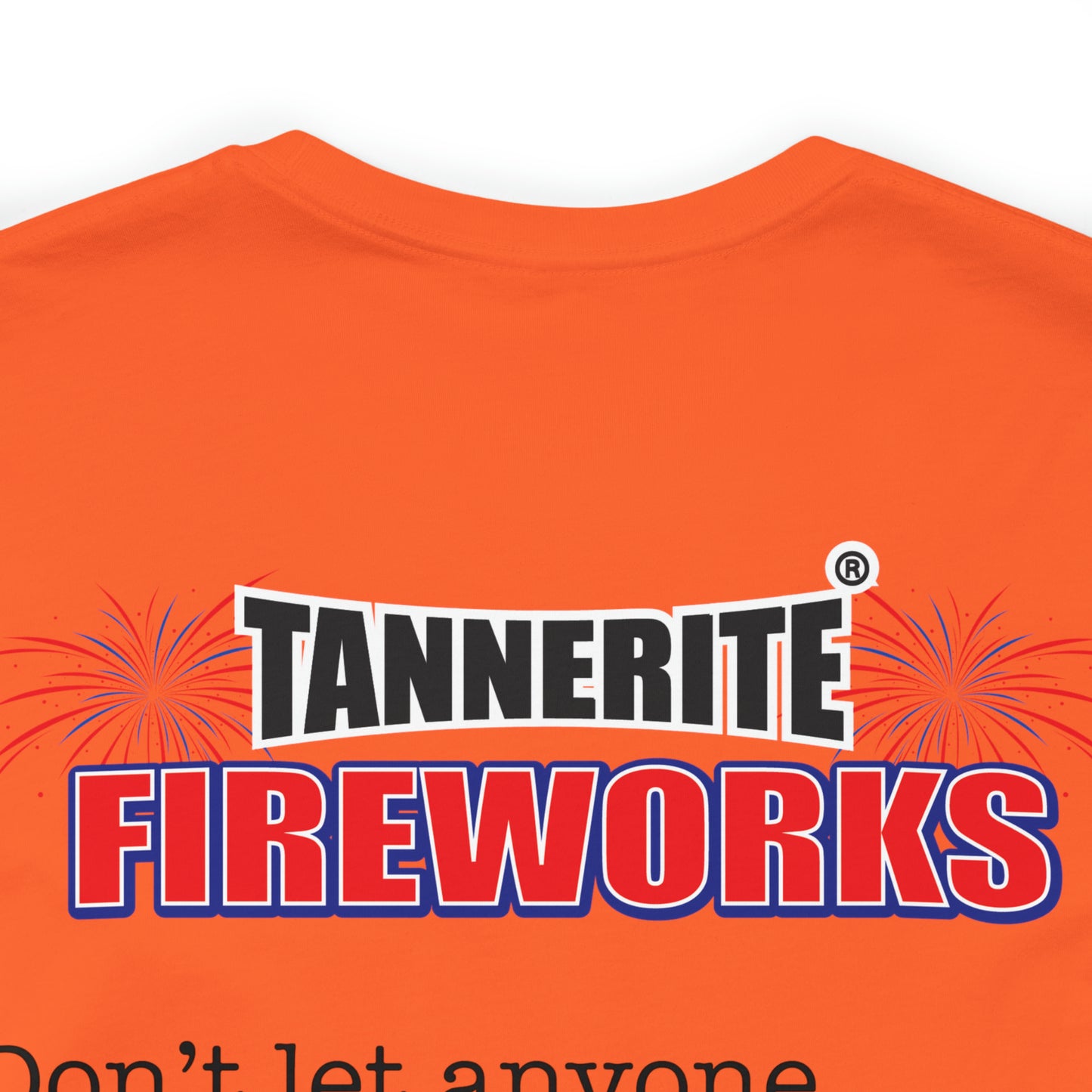 Marilyn Monroe Firework Tshirt