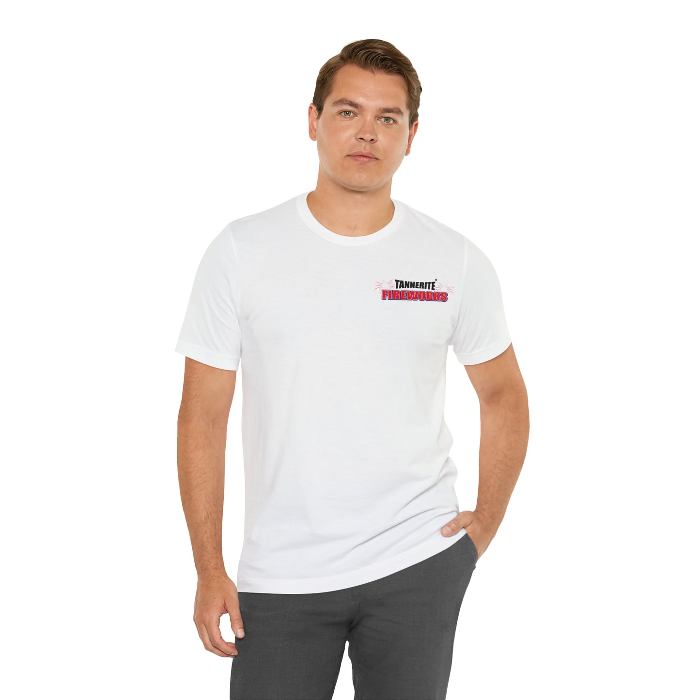 Marilyn Monroe Firework Tshirt