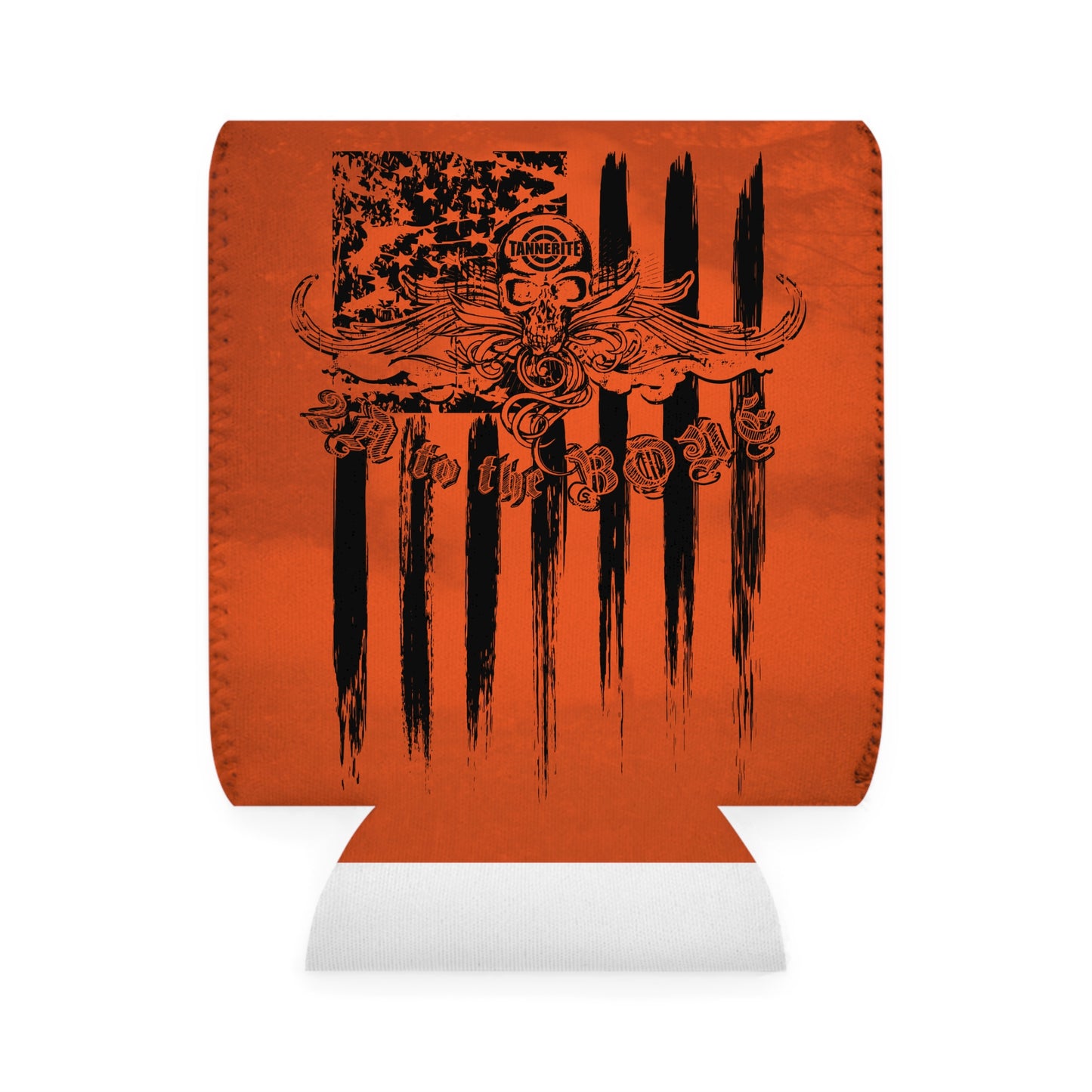 Tannerite® 2A to the Bone - Can Cooler Sleeve