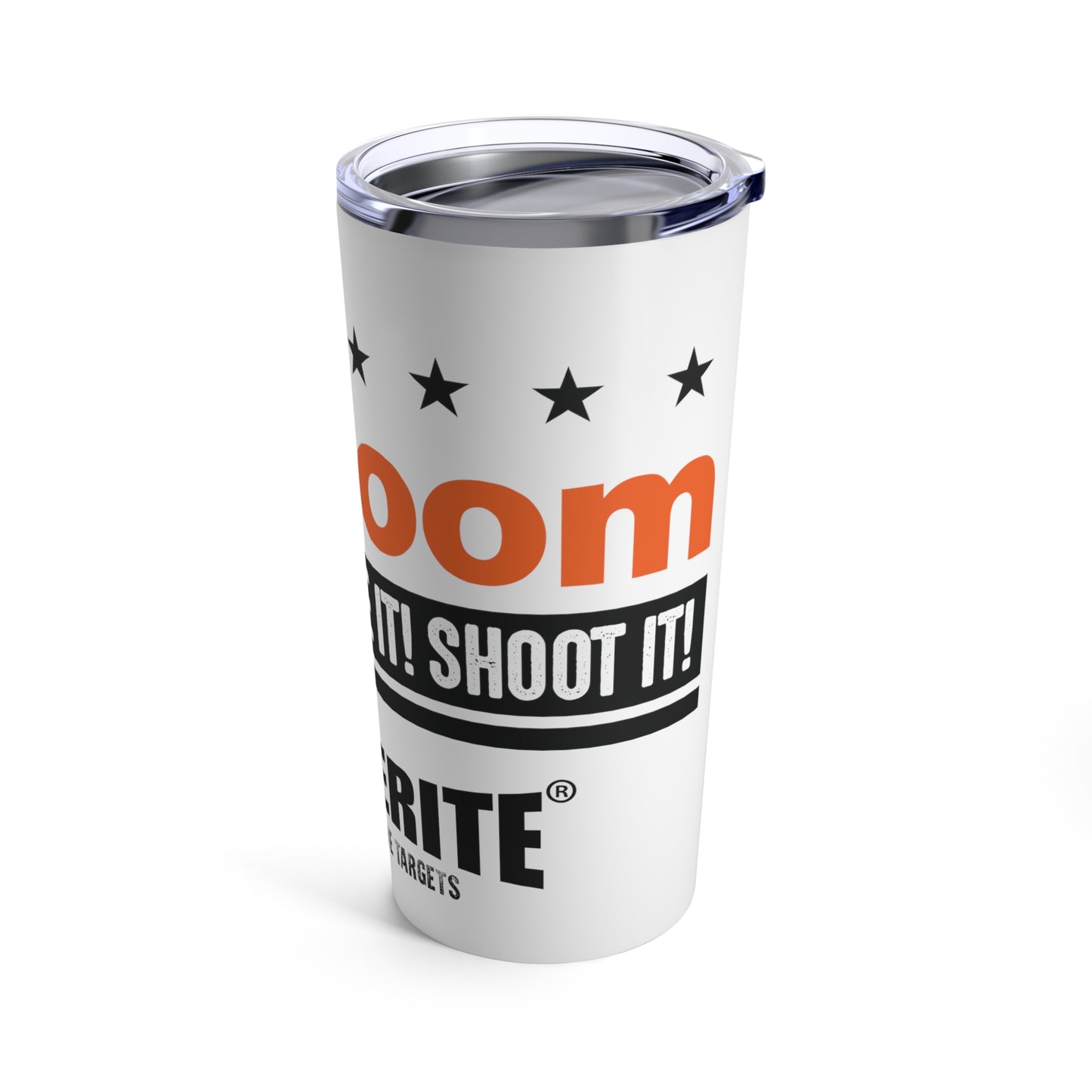 Tumbler 20oz