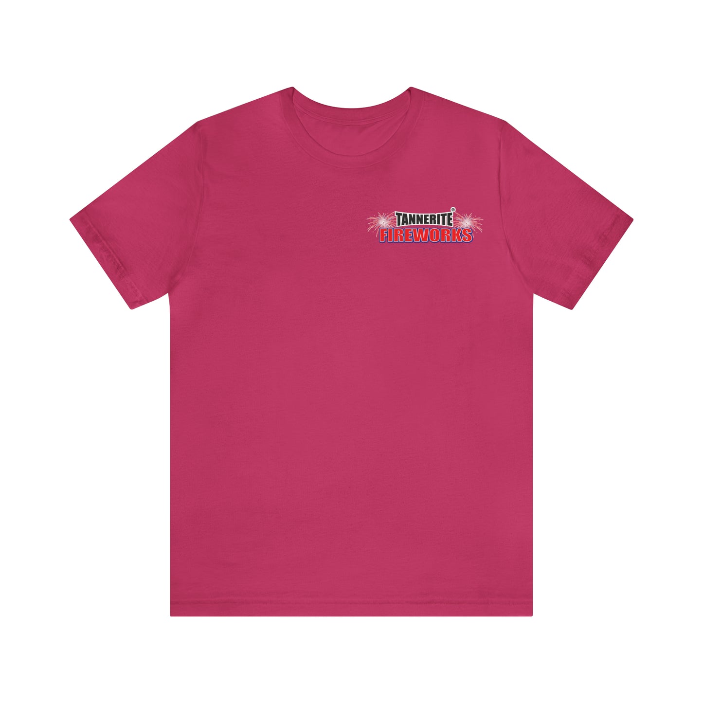 Joe Dirt Fireworks Tshirt