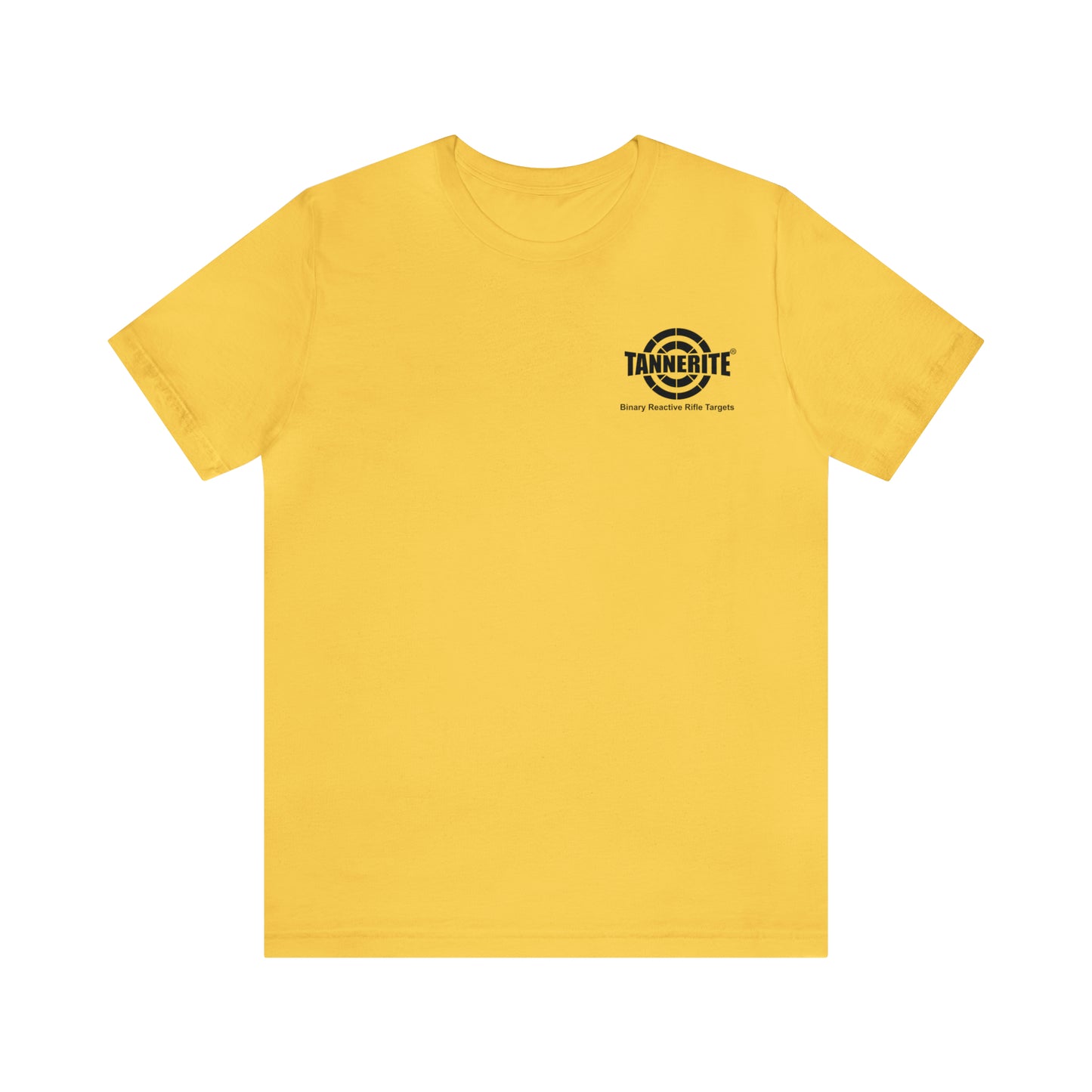 Tannerite® Tshirt - We Bring The Boom