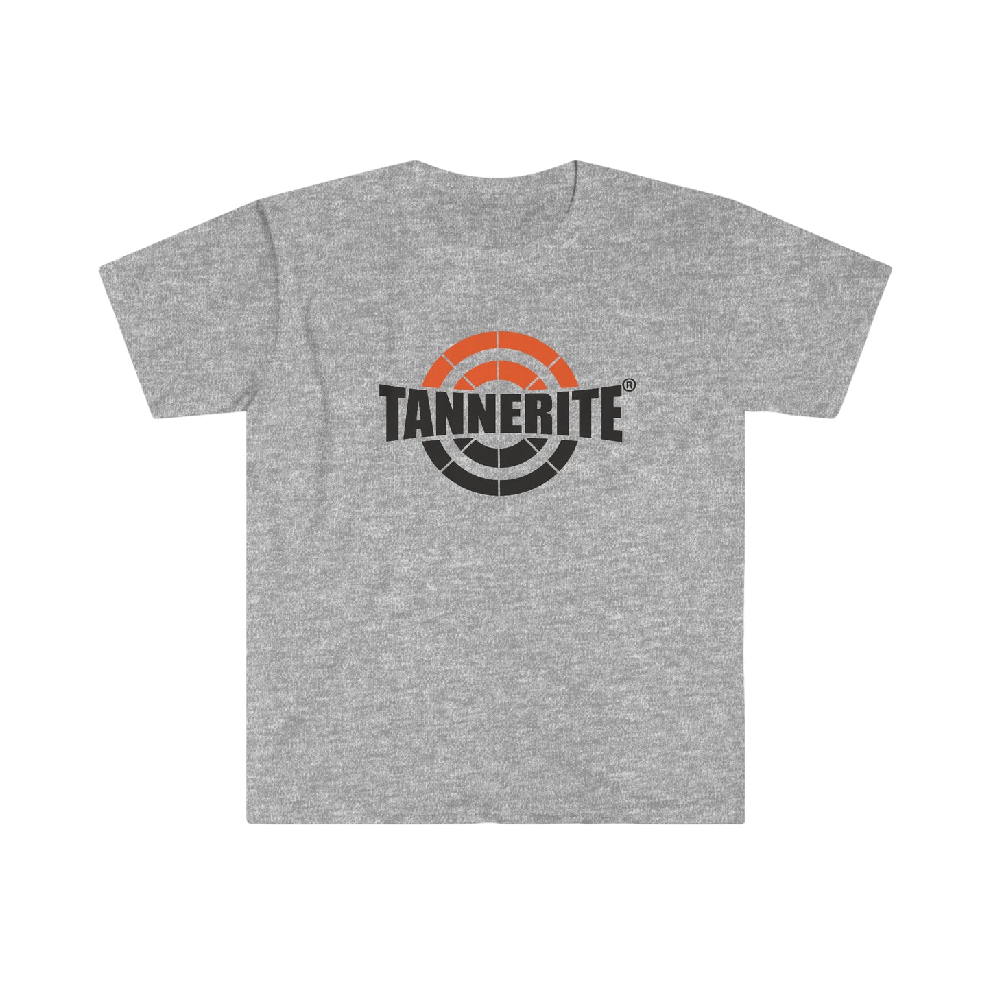 Basic Tannerite® Logo Tshirt - Keep it Simple
