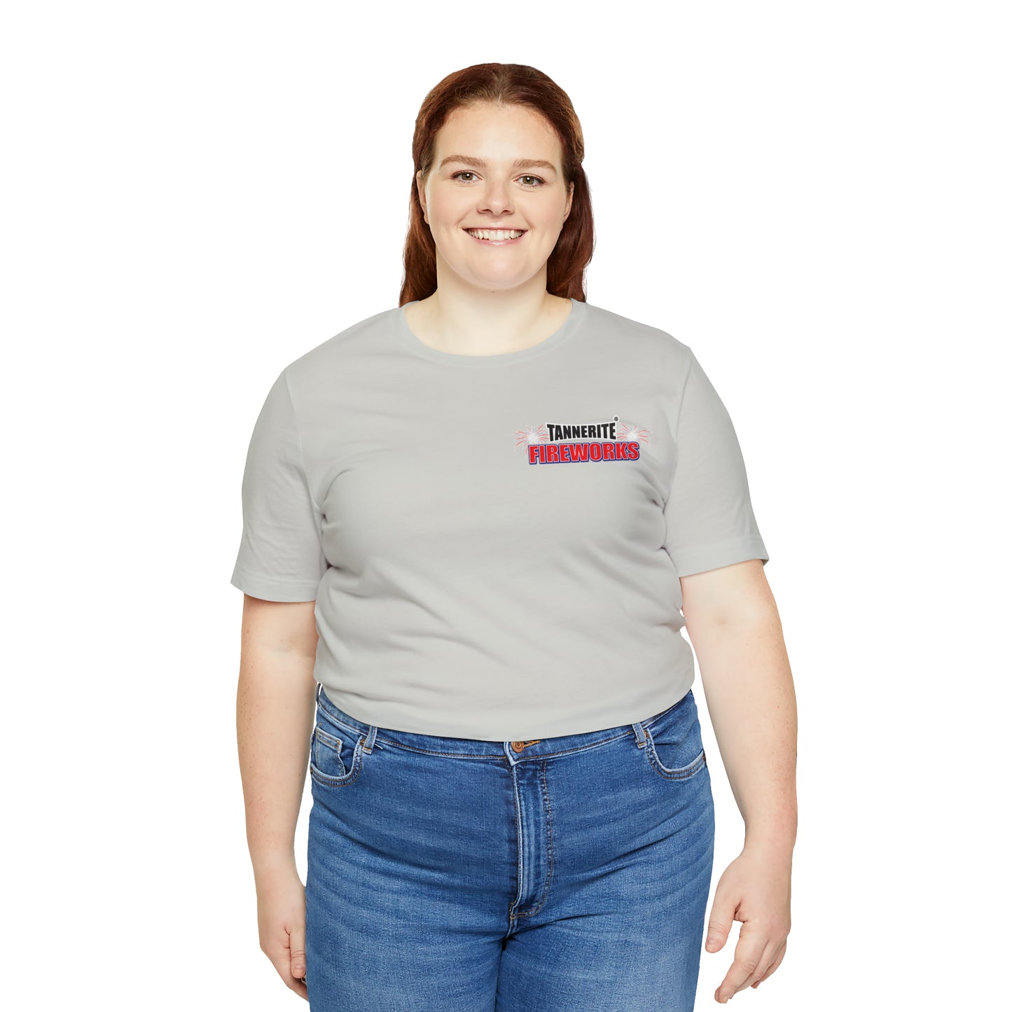 Joe Dirt Fireworks Tshirt