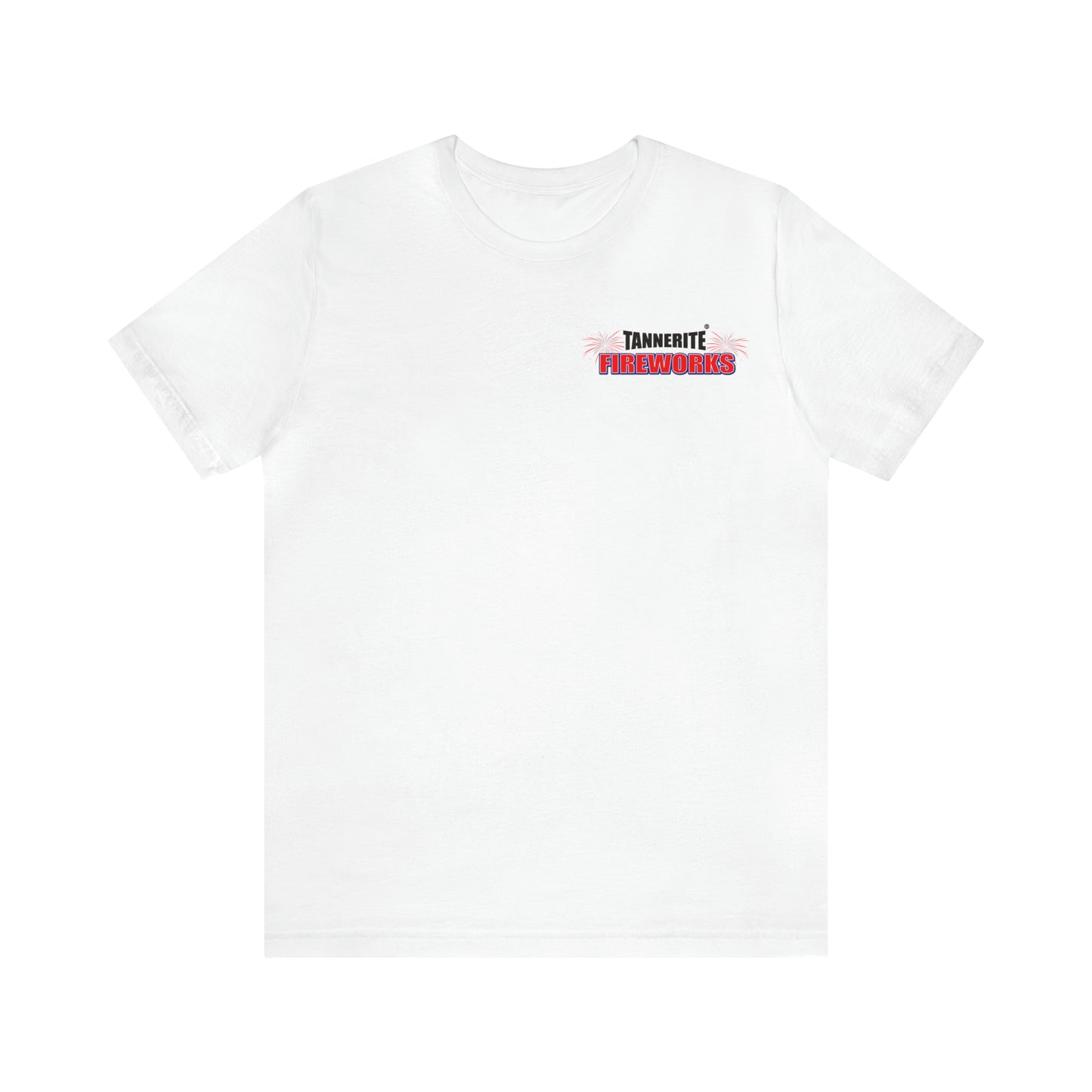 Adult Pyro Pirate Tshirt