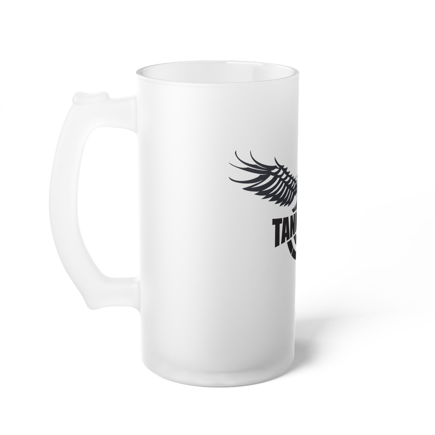 Tannerite Eagle Frosted Mug - Gift