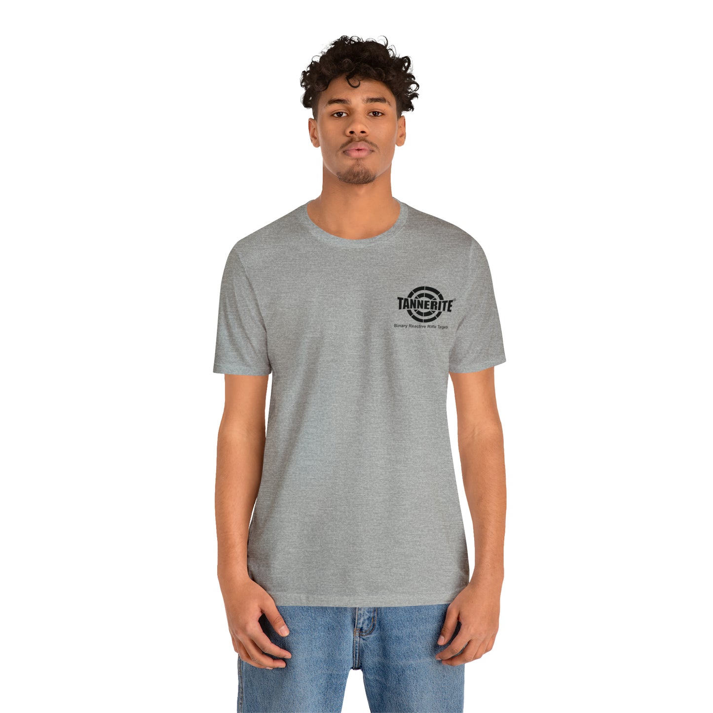 Tannerite® Tshirt - We Bring The Boom