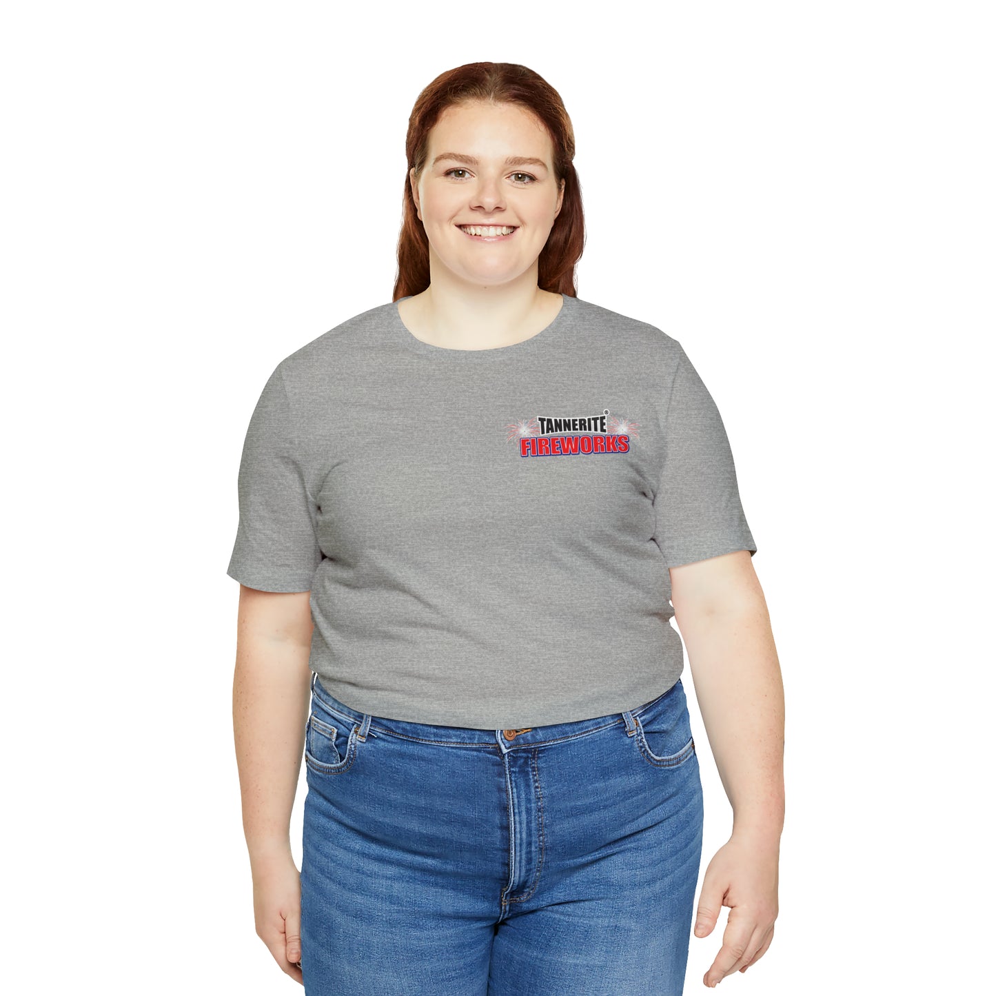 Joe Dirt Fireworks Tshirt