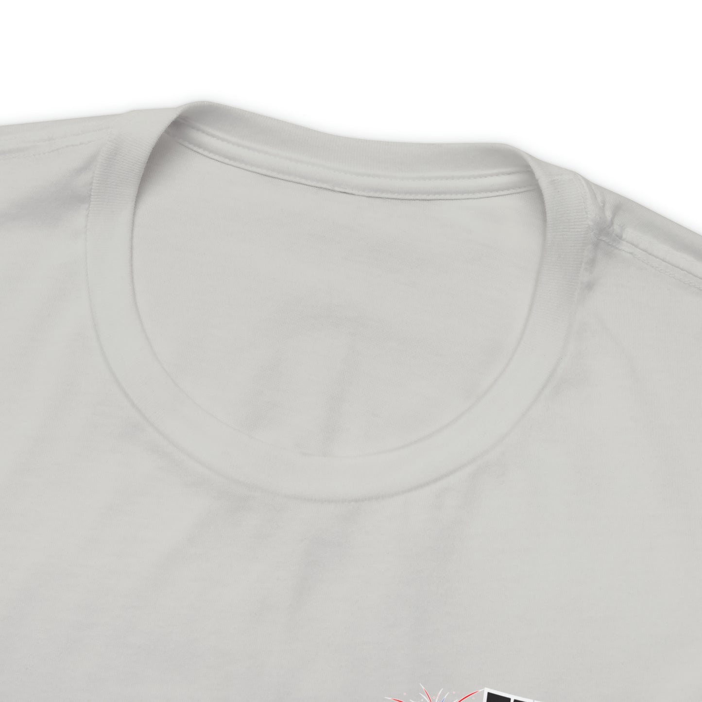 Marilyn Monroe Firework Tshirt
