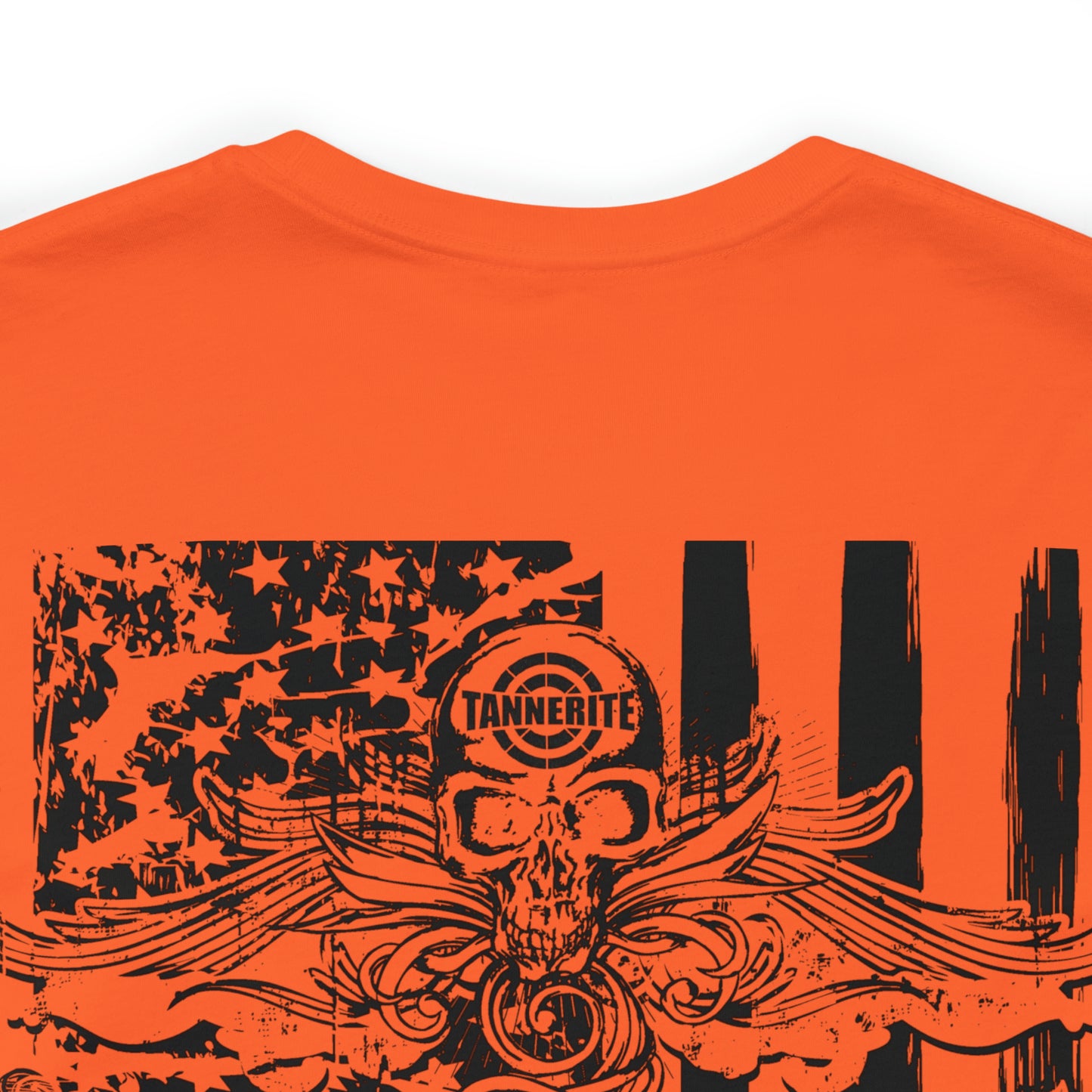 2A to the Bone Tannerite® Sports - Jersey High Quality Tshirt