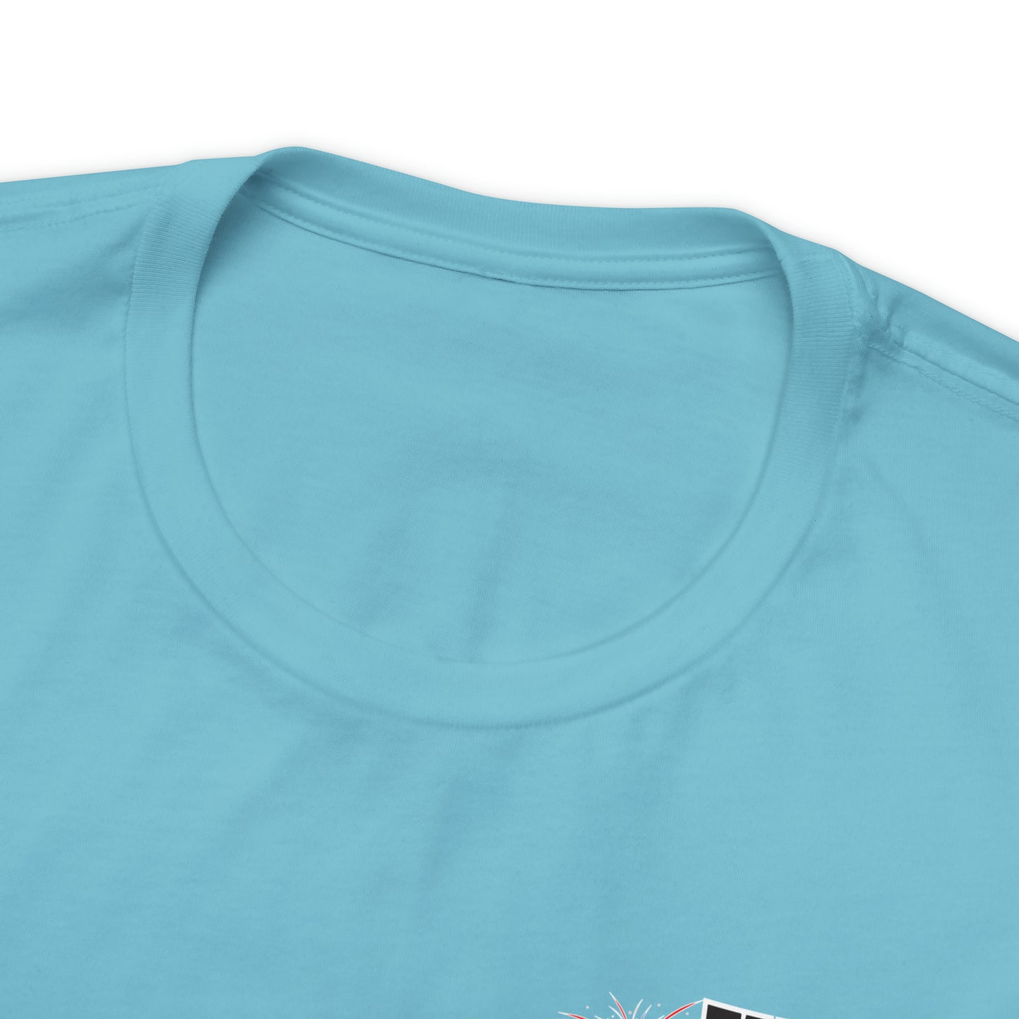 Marilyn Monroe Firework Tshirt