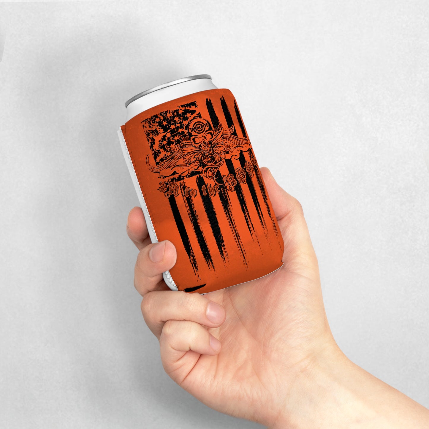 Tannerite® 2A to the Bone - Can Cooler Sleeve
