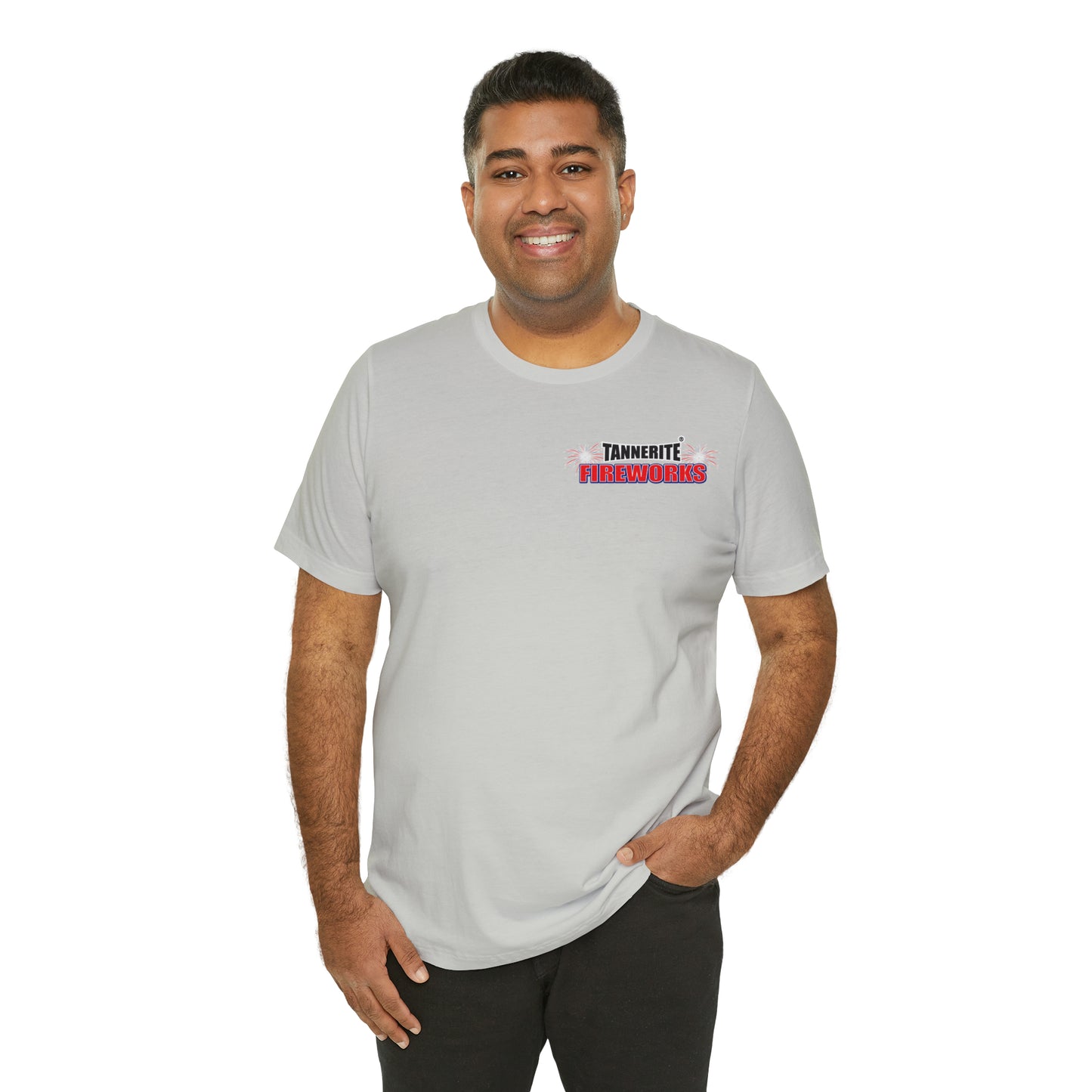 Joe Dirt Fireworks Tshirt