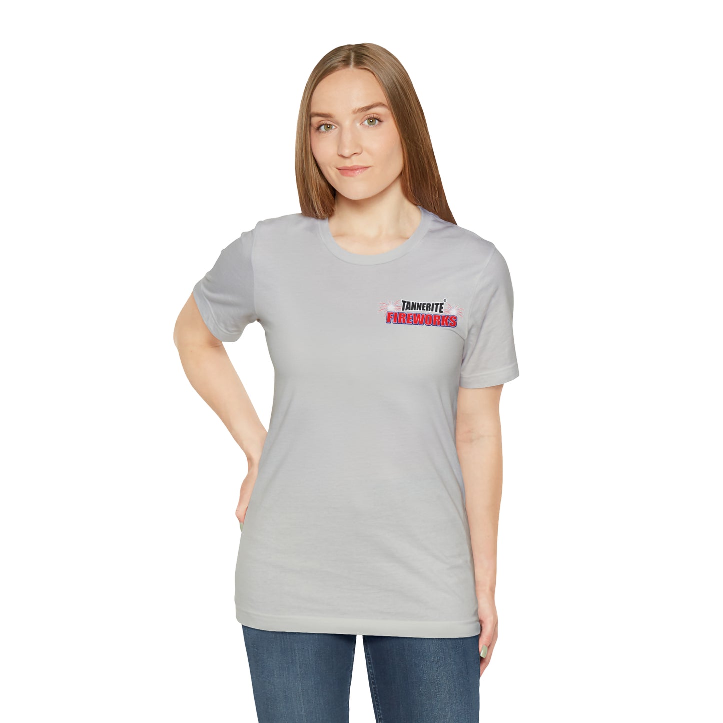 Joe Dirt Fireworks Tshirt