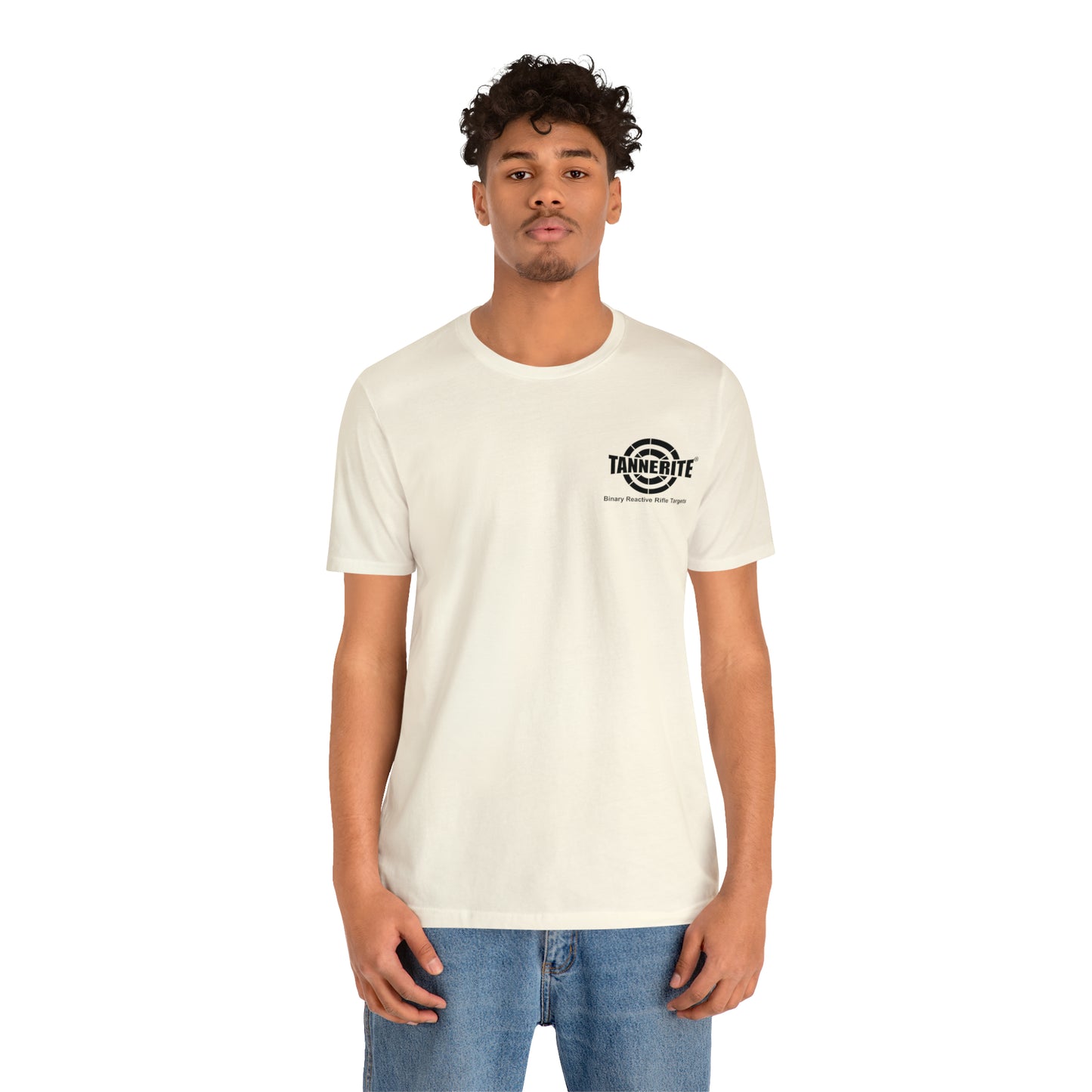 Tannerite® Tshirt - We Bring The Boom