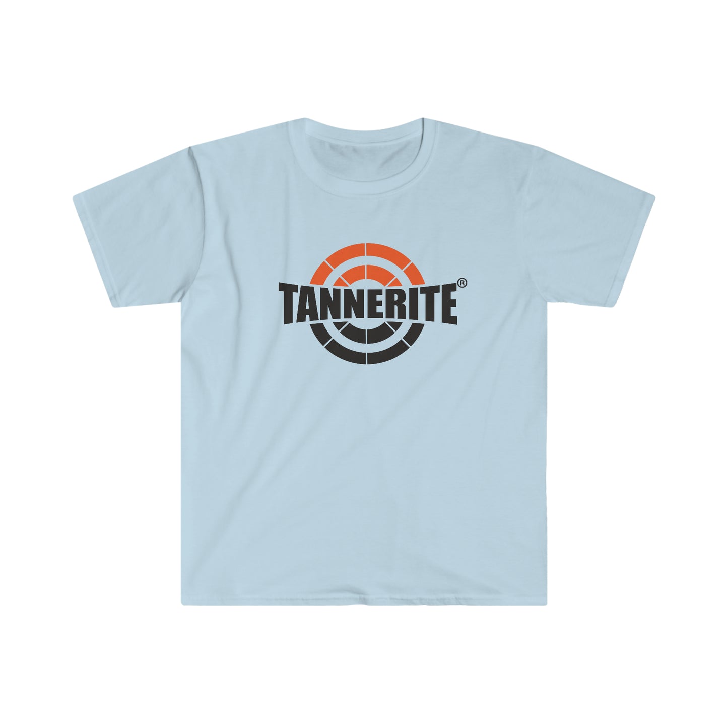 Basic Tannerite® Logo Tshirt - Keep it Simple