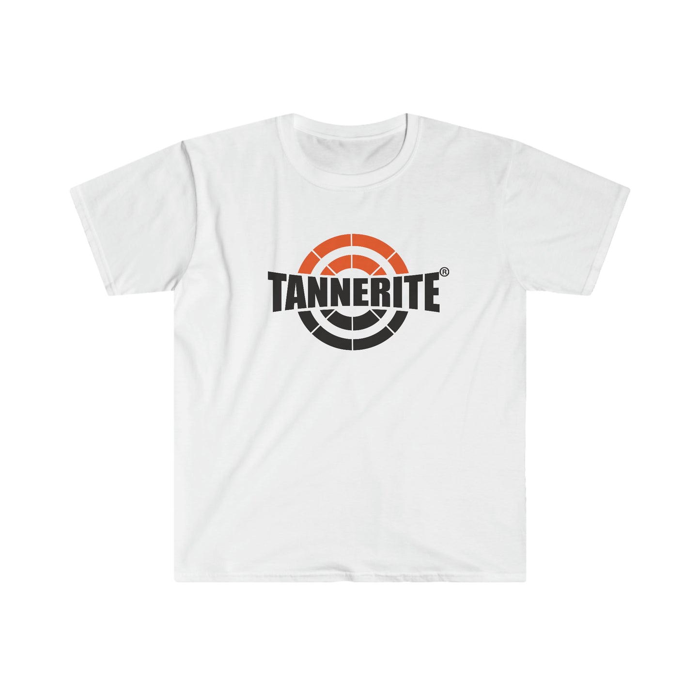 Basic Tannerite® Logo Tshirt - Keep it Simple