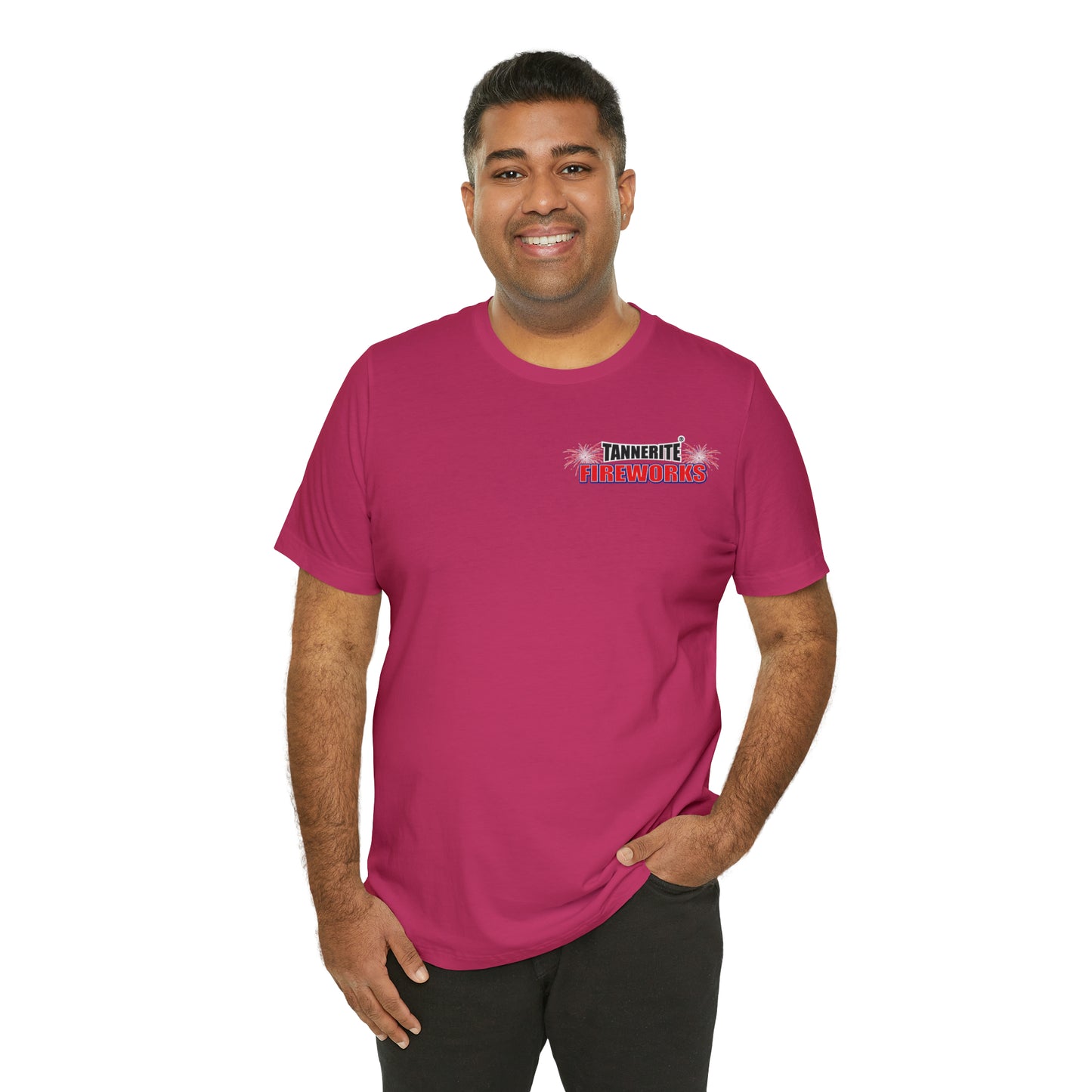 Joe Dirt Fireworks Tshirt