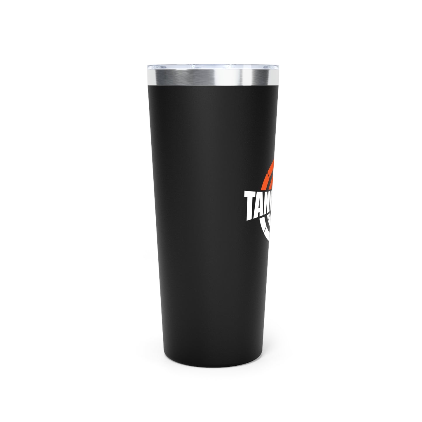 Copper Vacuum Insulated Tumbler, 22oz