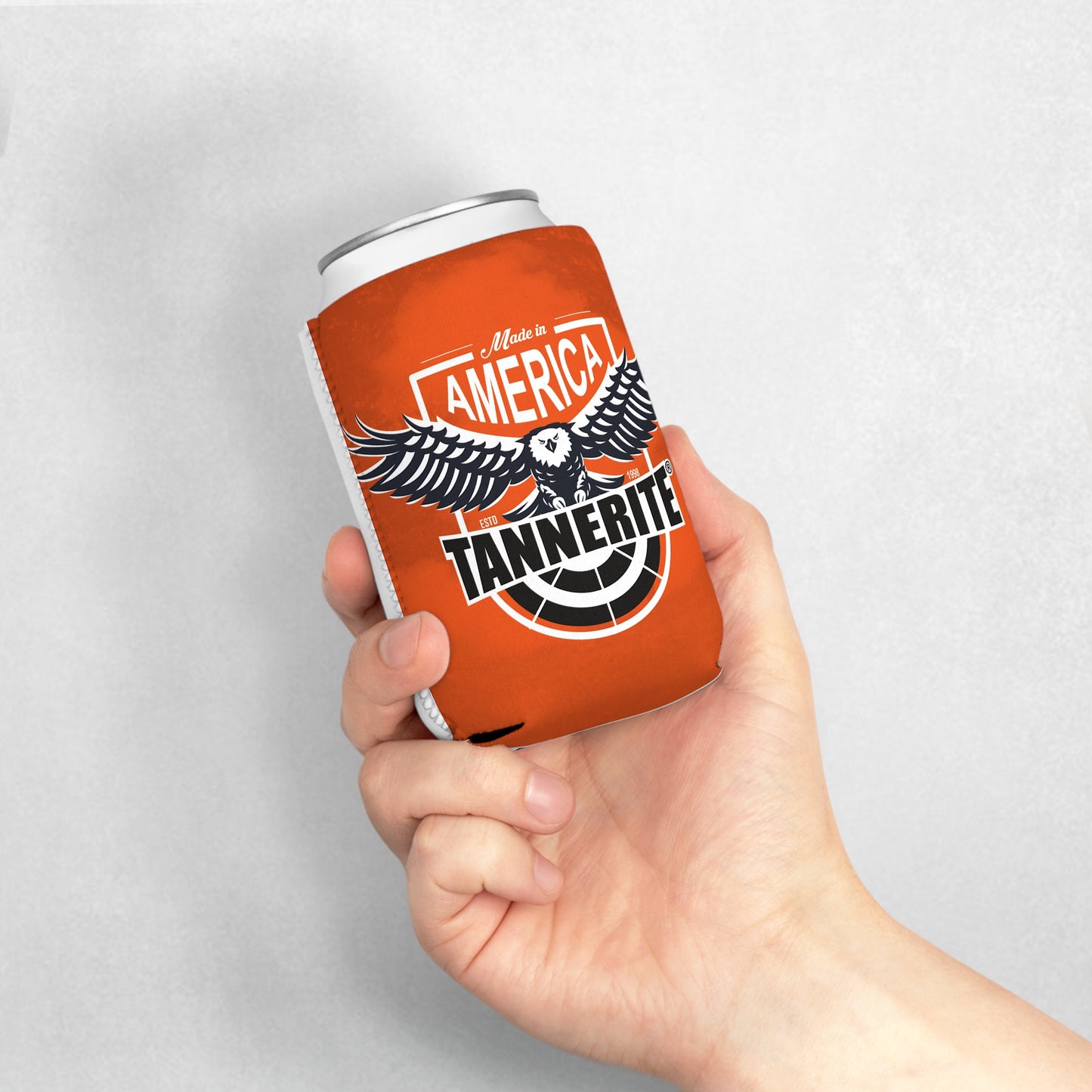 Can Cooler Sleeve